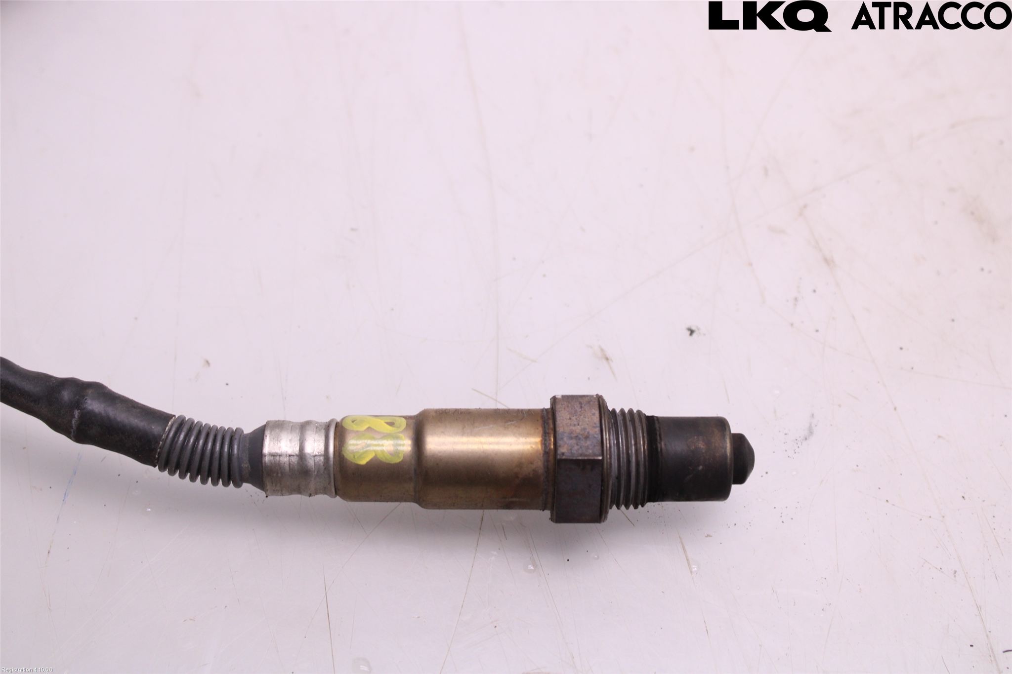 Audi A4/S4 08-11 Inns Lambdasonde