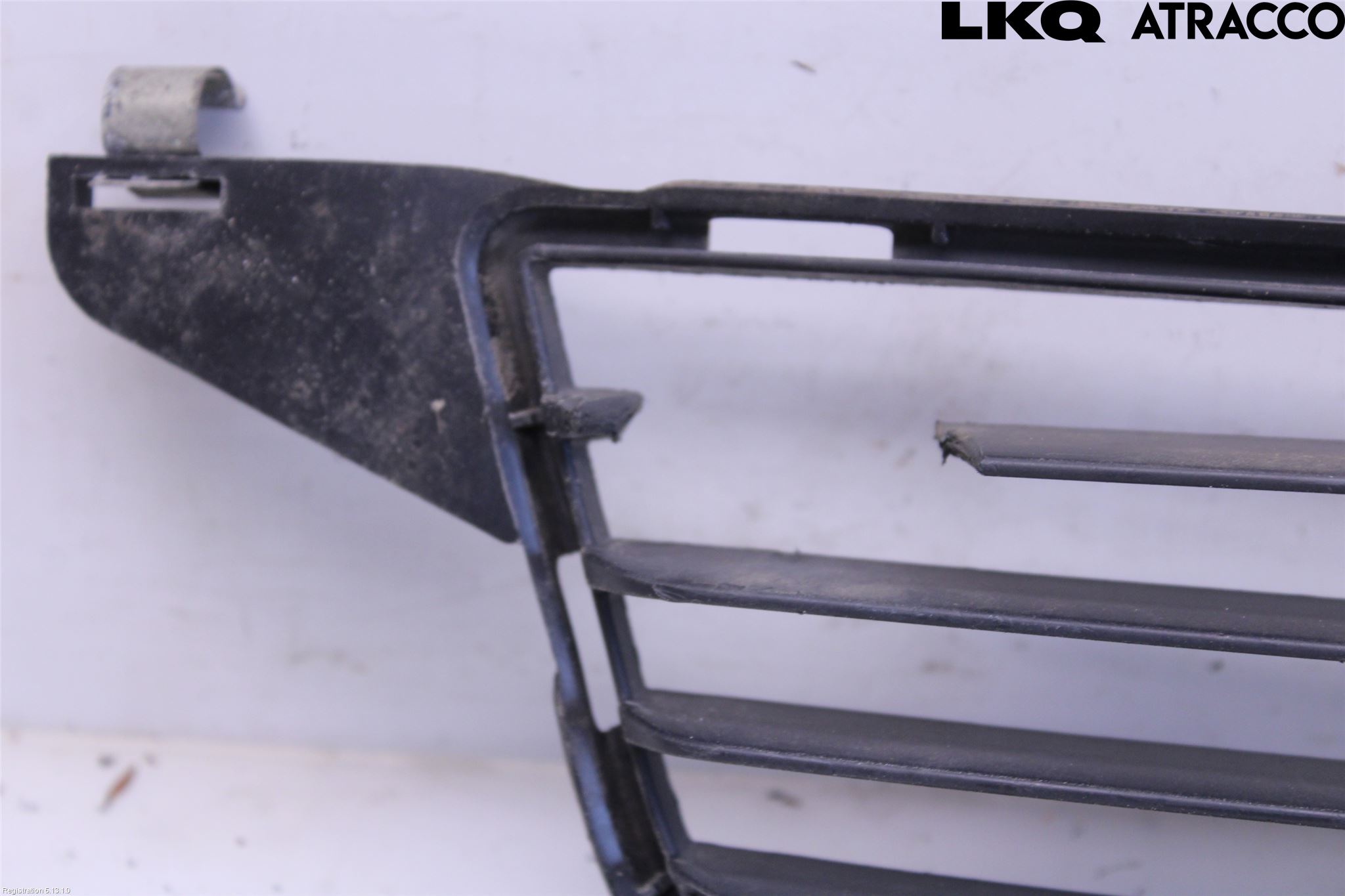 Toyota AVENSIS 09-15 Grill-Gitter