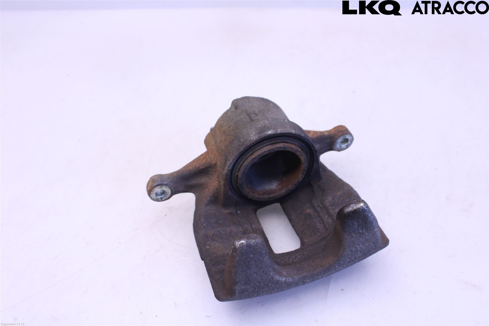 Toyota C-HR 16-23 Bremsecaliper Foran Venstre
