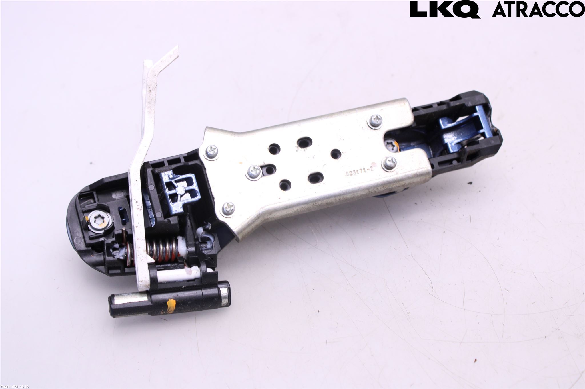 Toyota AURIS 13-19 Dørhandtak Ytre Høyre