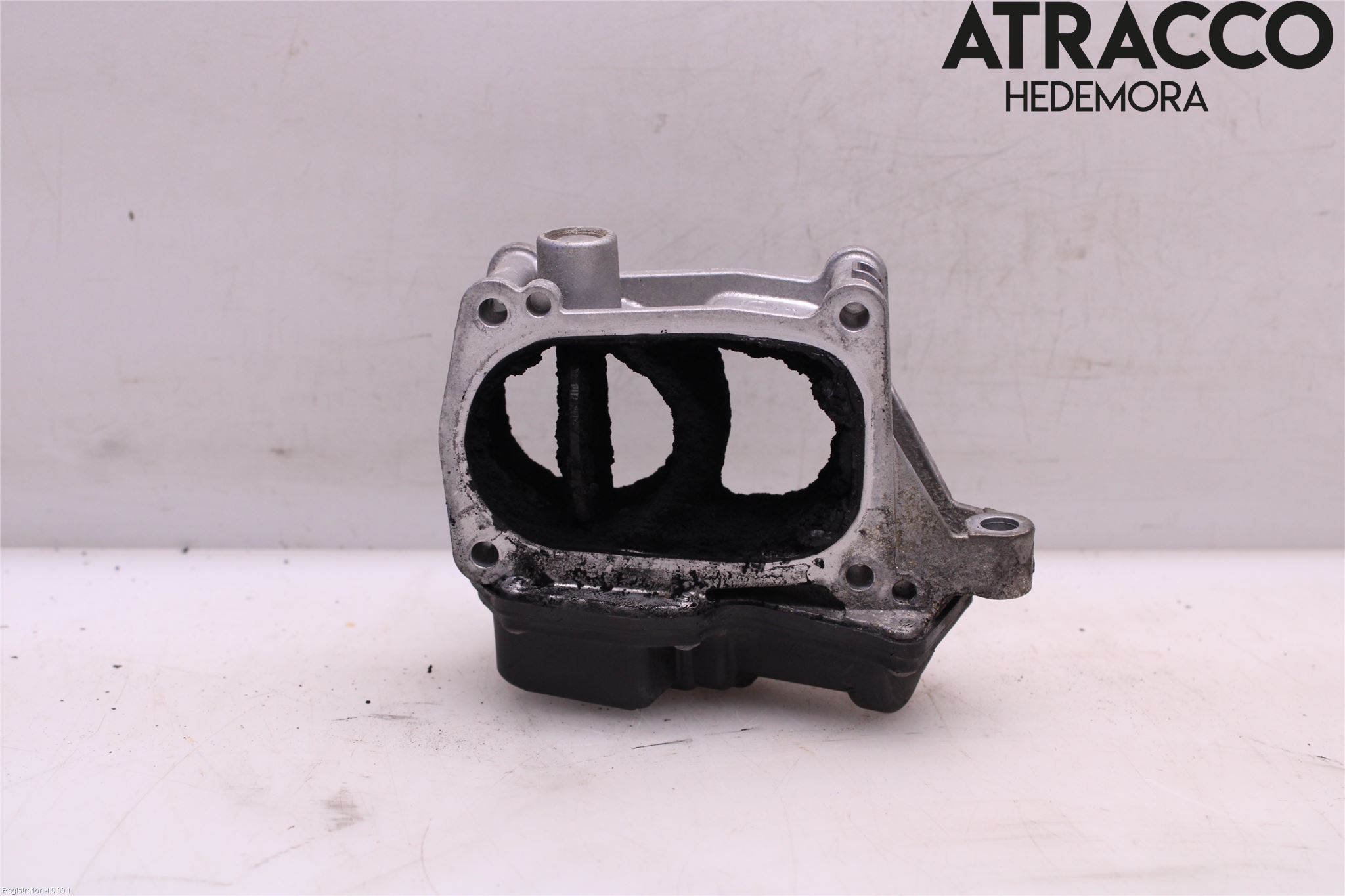 Volkswagen VW AMAROK 2H 10-22 Inns Spjeldhus