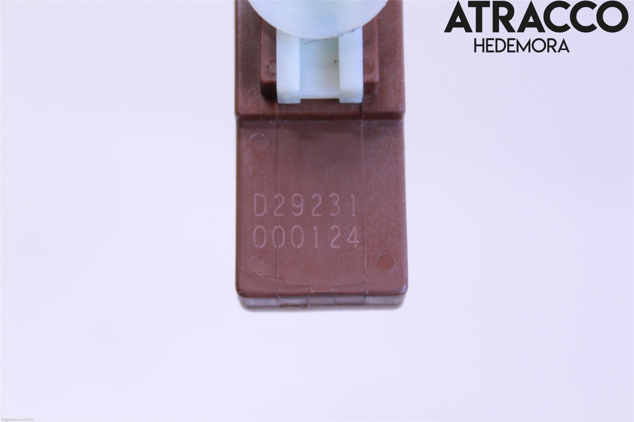 Toyota GT86 12- Stereo Antenne Radio-Tv