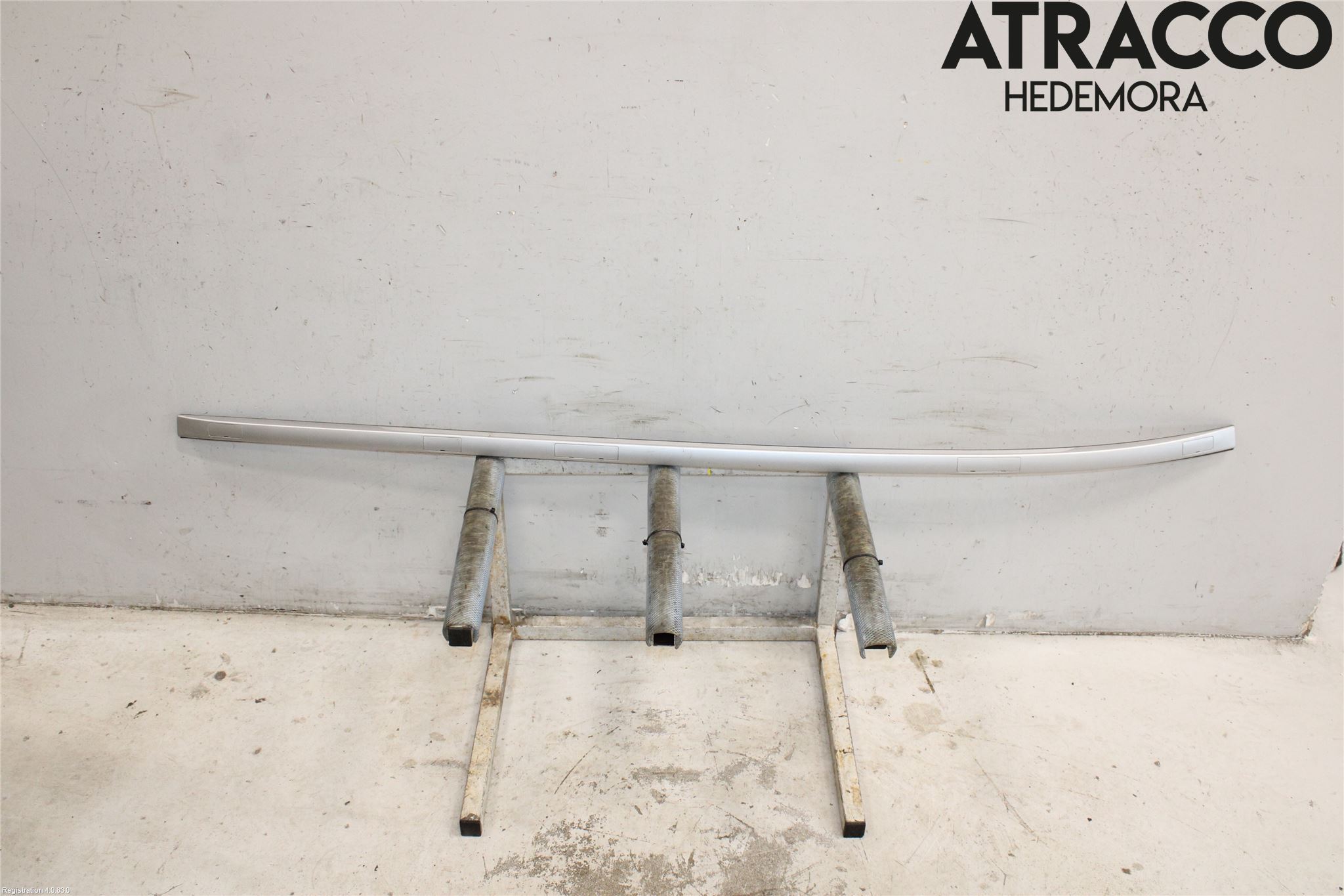 Hyundai i40 16-18 Takrails - Stativ