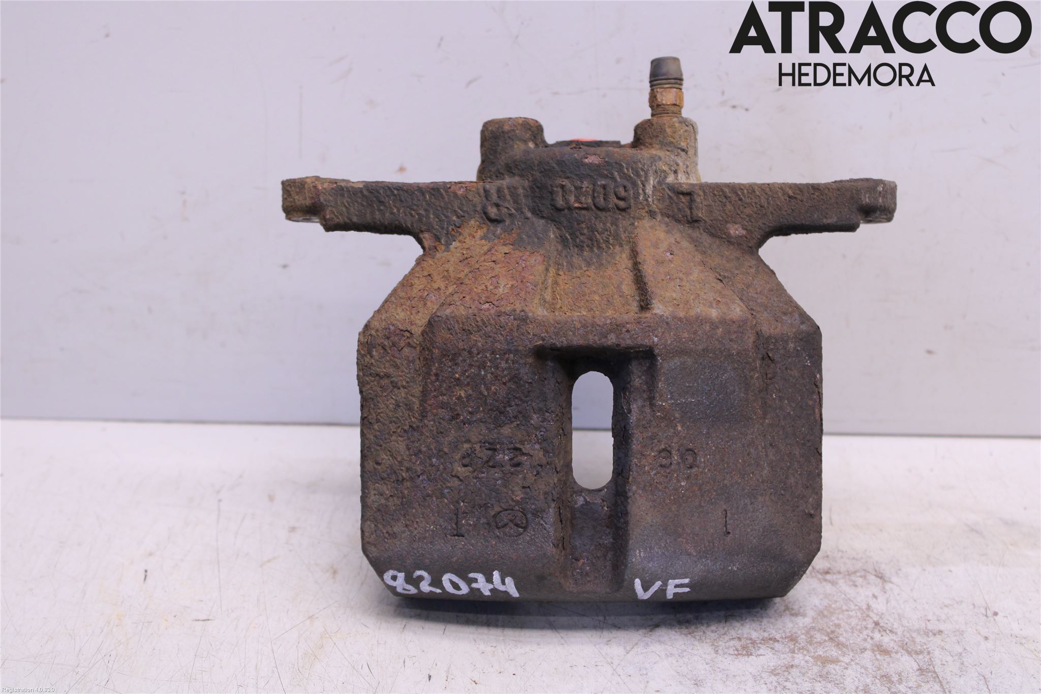Mazda CX-5 12-17 Bremsecaliper Foran Venstre