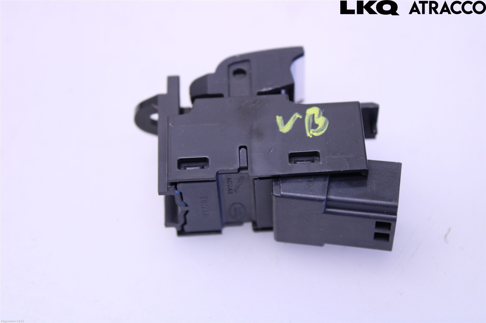 Landrover RANGE ROVER SPORT (L494) 14-22 Bryter Vindusheis
