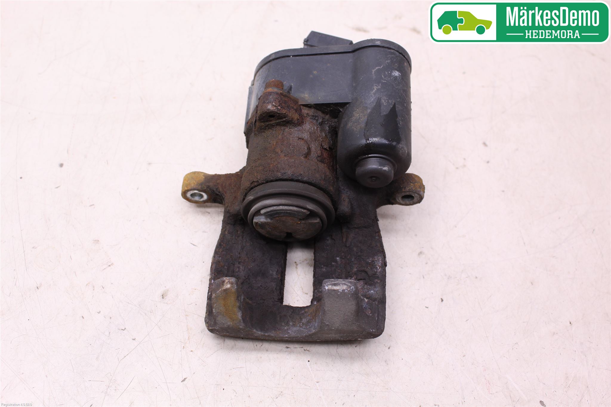 Volkswagen VW PASSAT 05-11 Bremsecaliper Bak Høyre