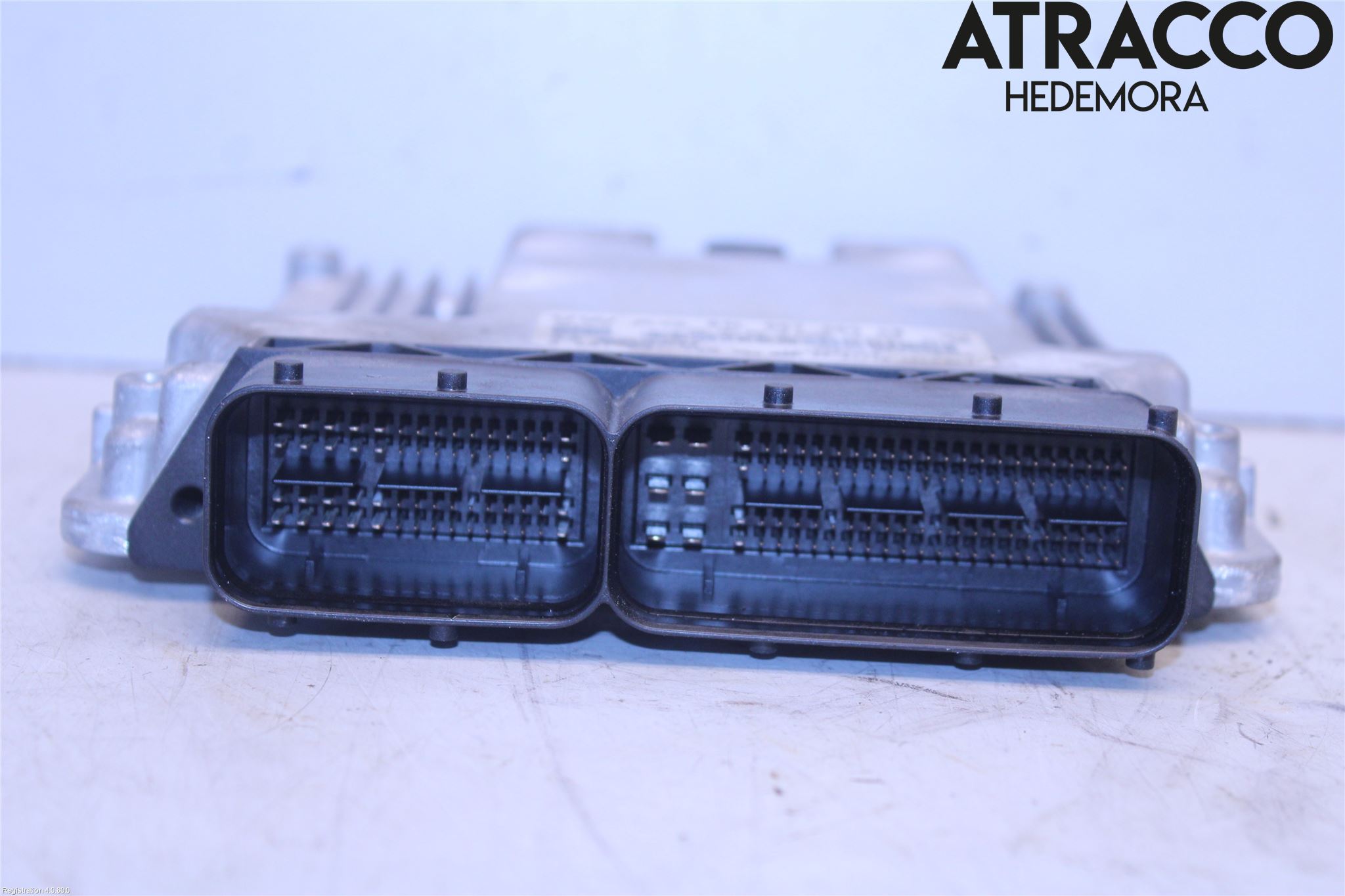 Volkswagen VW CADDY 16-20 Styreenhet Dieselpumpe