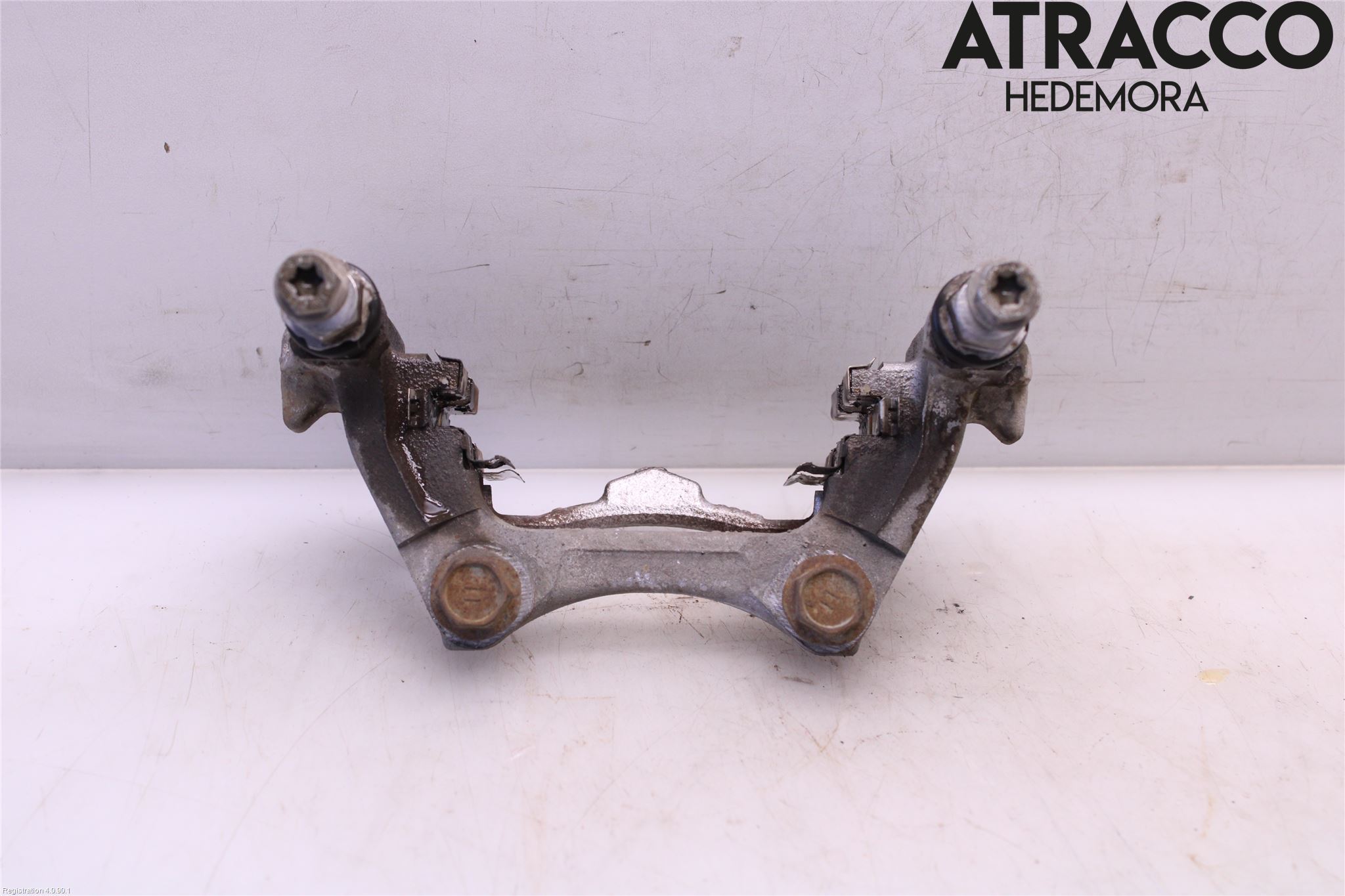 Toyota COROLLA 19- Bremsecaliper Feste Holder