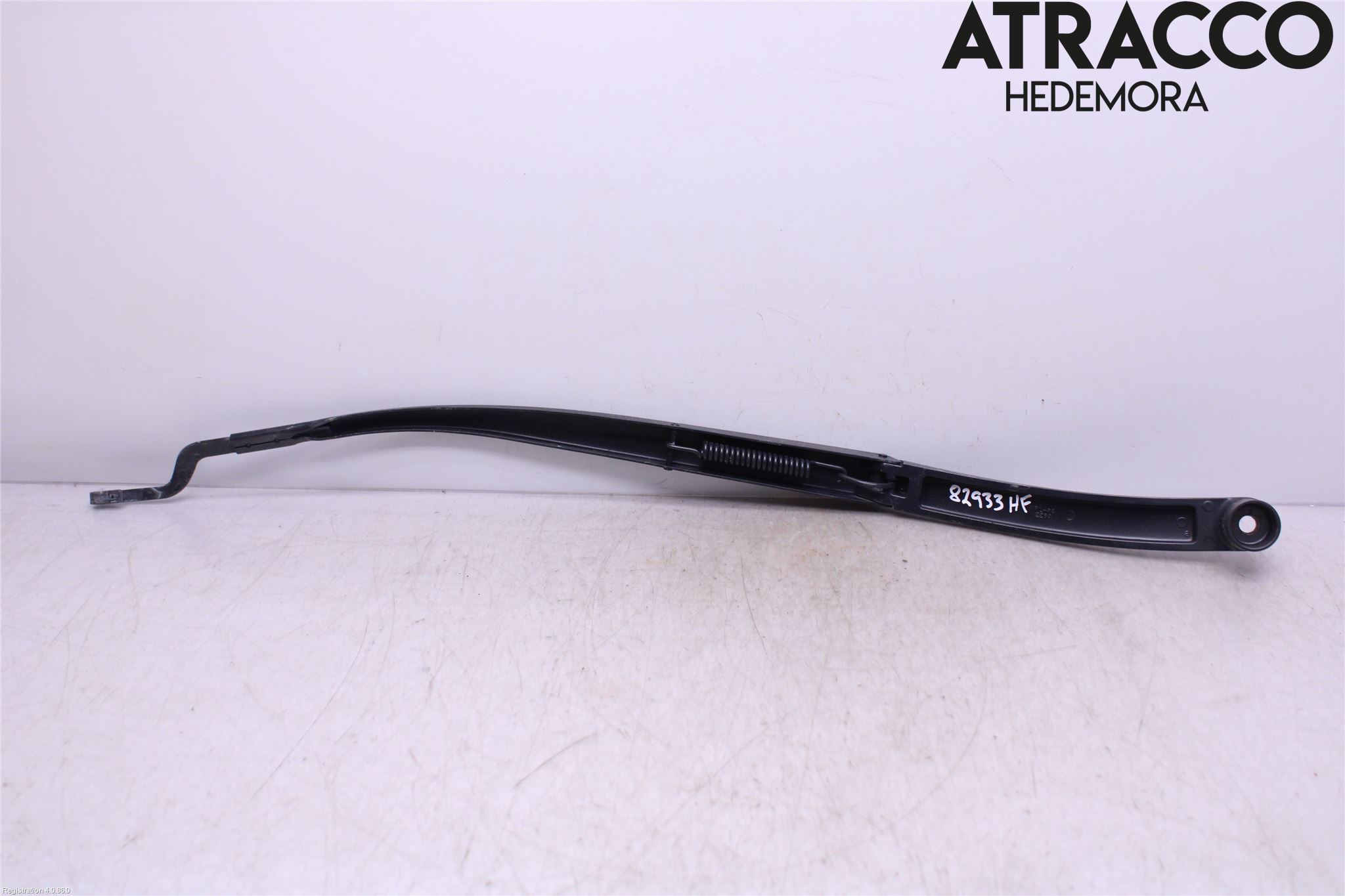 Hyundai i40 16-18 Viskerarm-Armer Frontrute