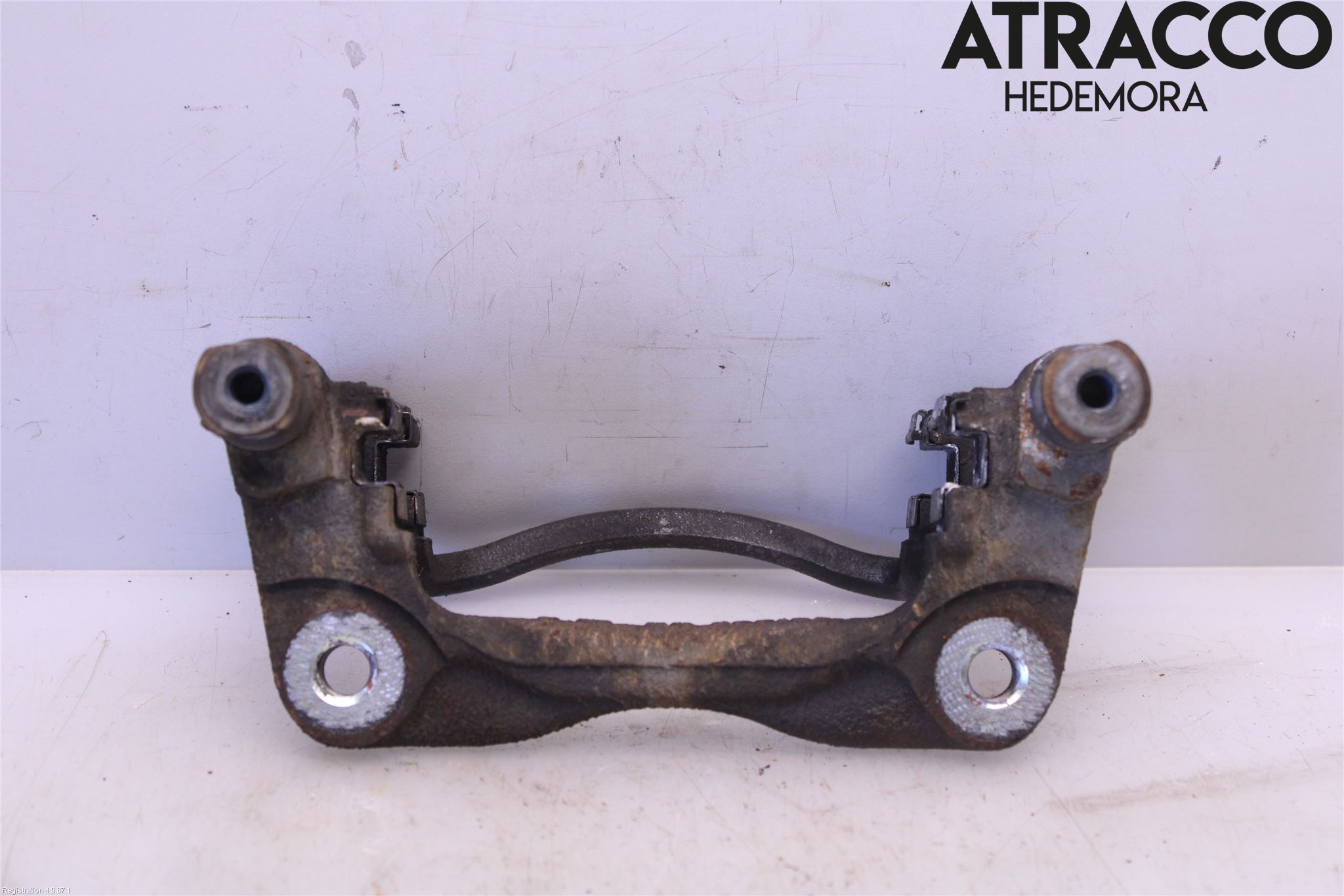 Toyota AURIS 13-19 Bremsecaliper Feste Holder
