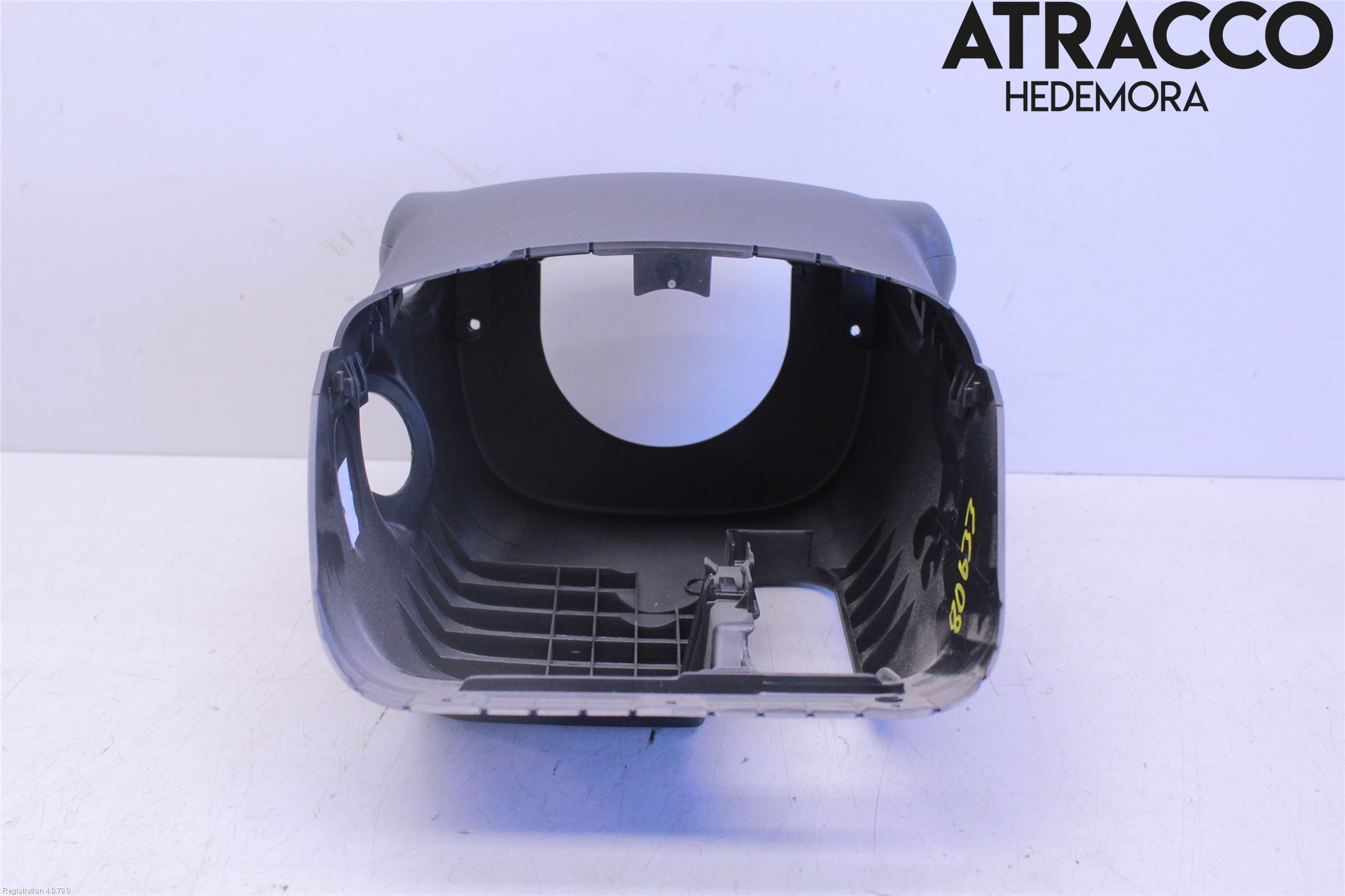 Toyota AURIS 13-19 Rattdeksel - Deksler