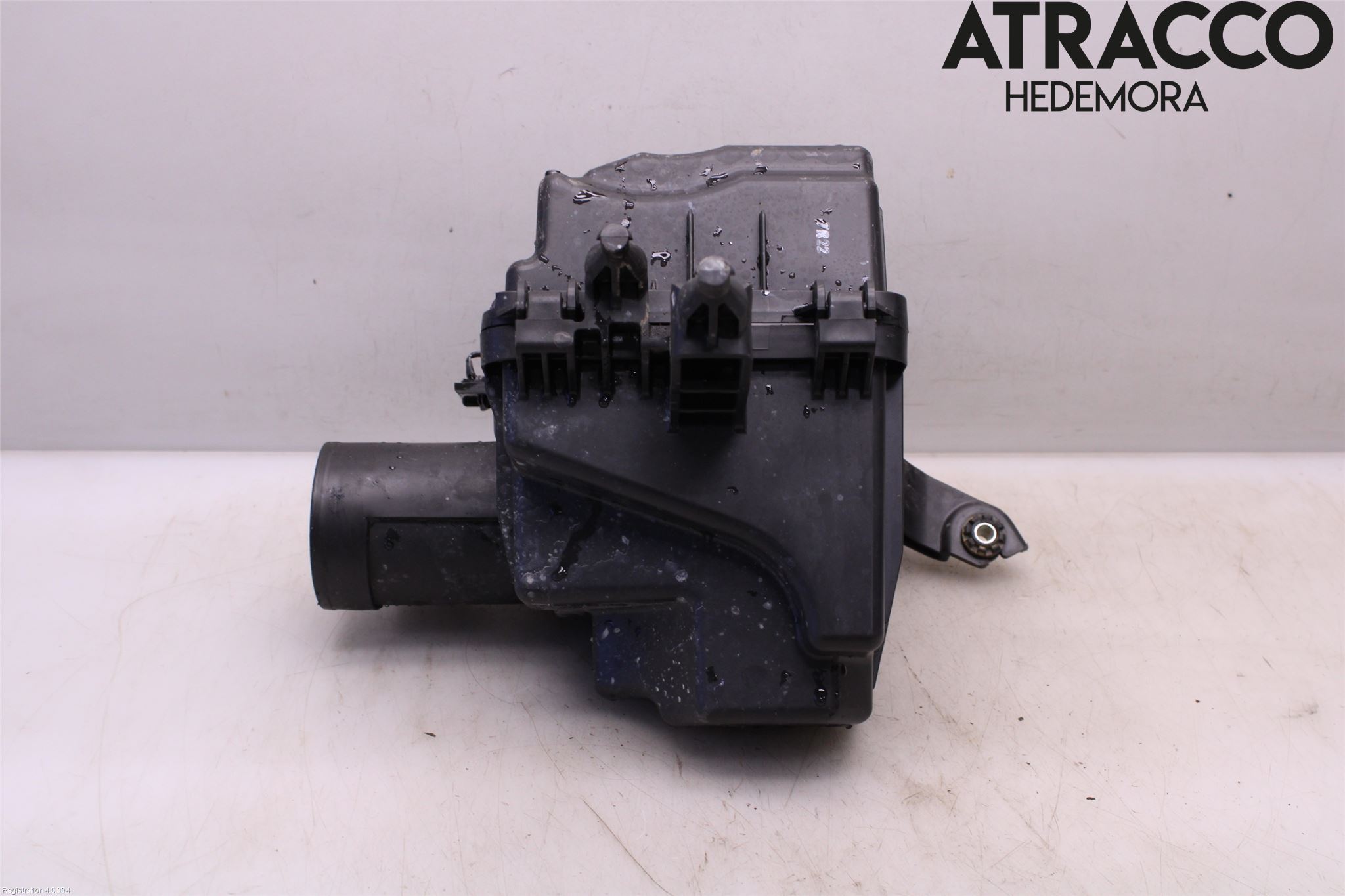 Nissan X-TRAIL 14-21 Luftfilter Boks