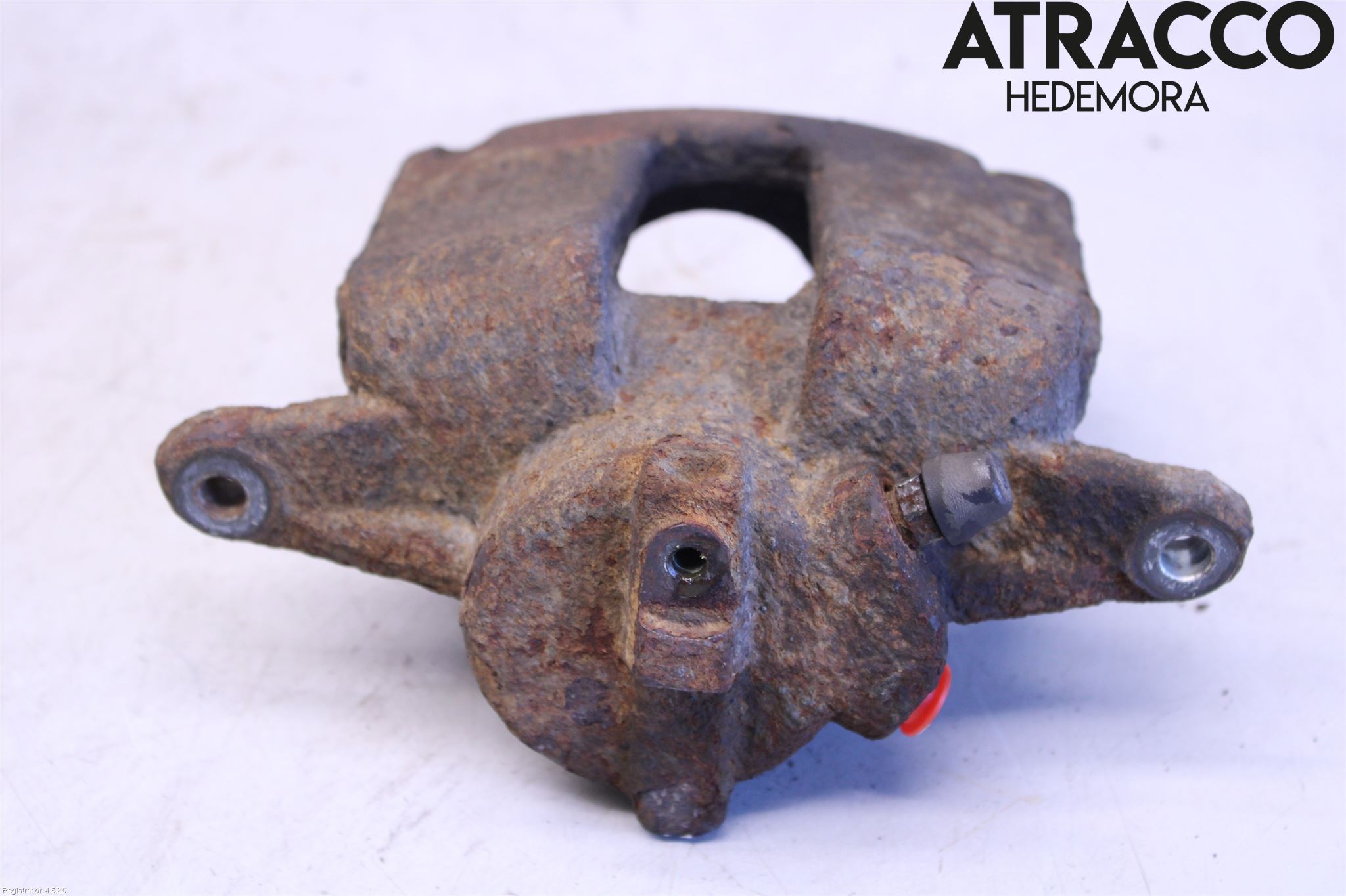 Fiat DUCATO 15-23 Bremsecaliper Bak Høyre