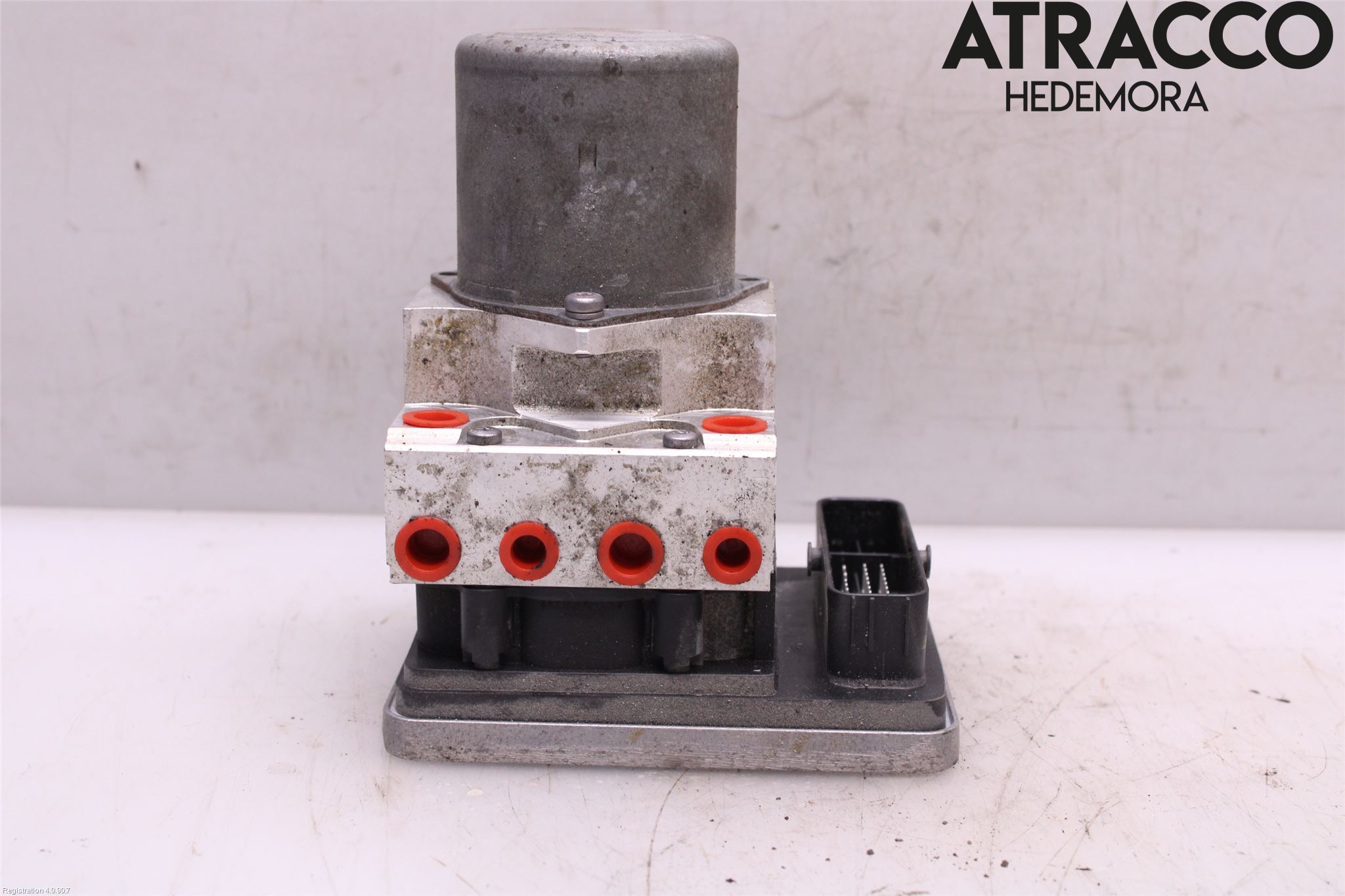 BMW 5 G30/G31/F90 17-23 Abs Hydraulikkaggregat