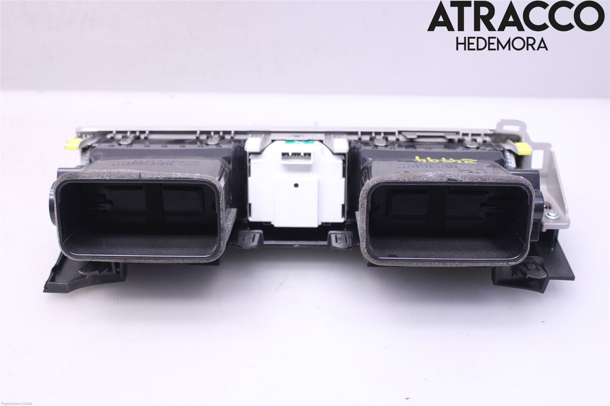 Lexus IS 250/350 14-20 Dashbord Kanal - Dyse