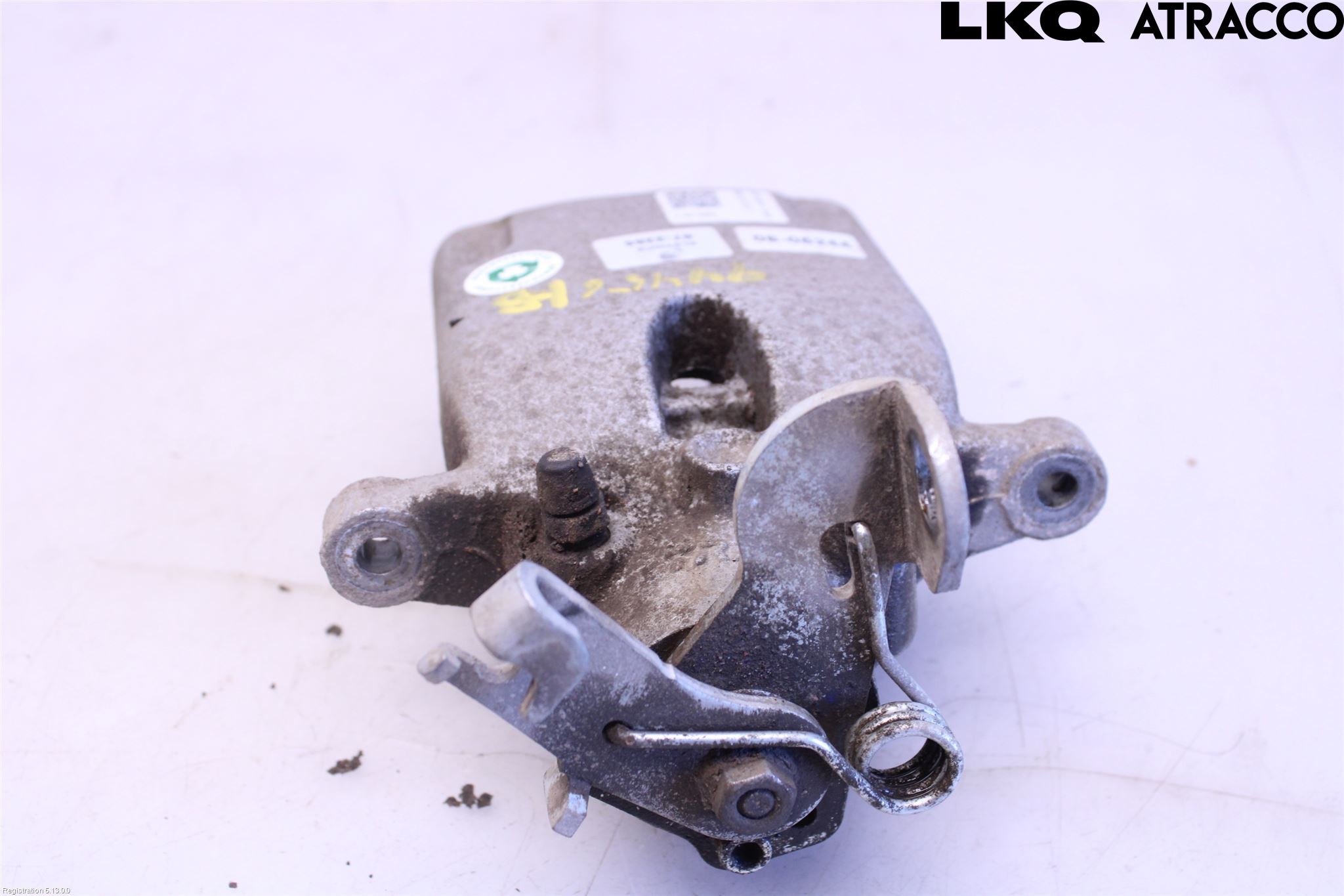 Opel INSIGNIA 09-16 Bremsecaliper Bak Høyre