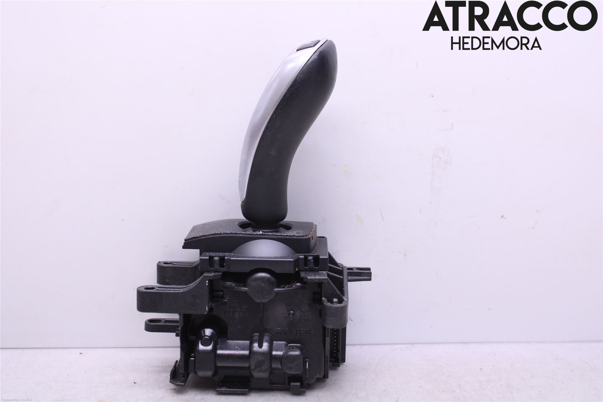 BMW 5 F10/F11/F18 09-17 Gearspak
