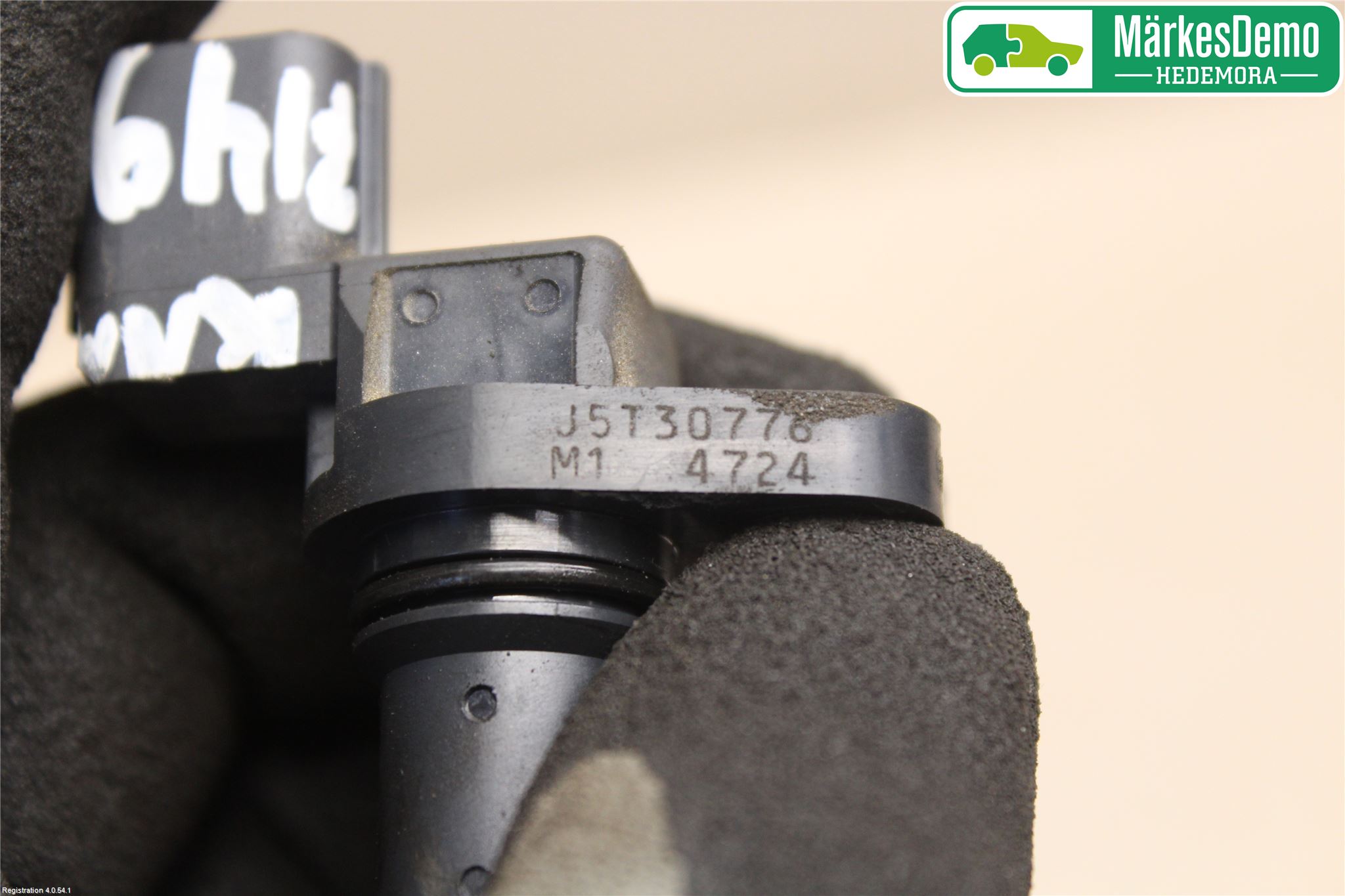 Suzuki SX4 S-CROSS 14-21 Giver Turtall - Tenning
