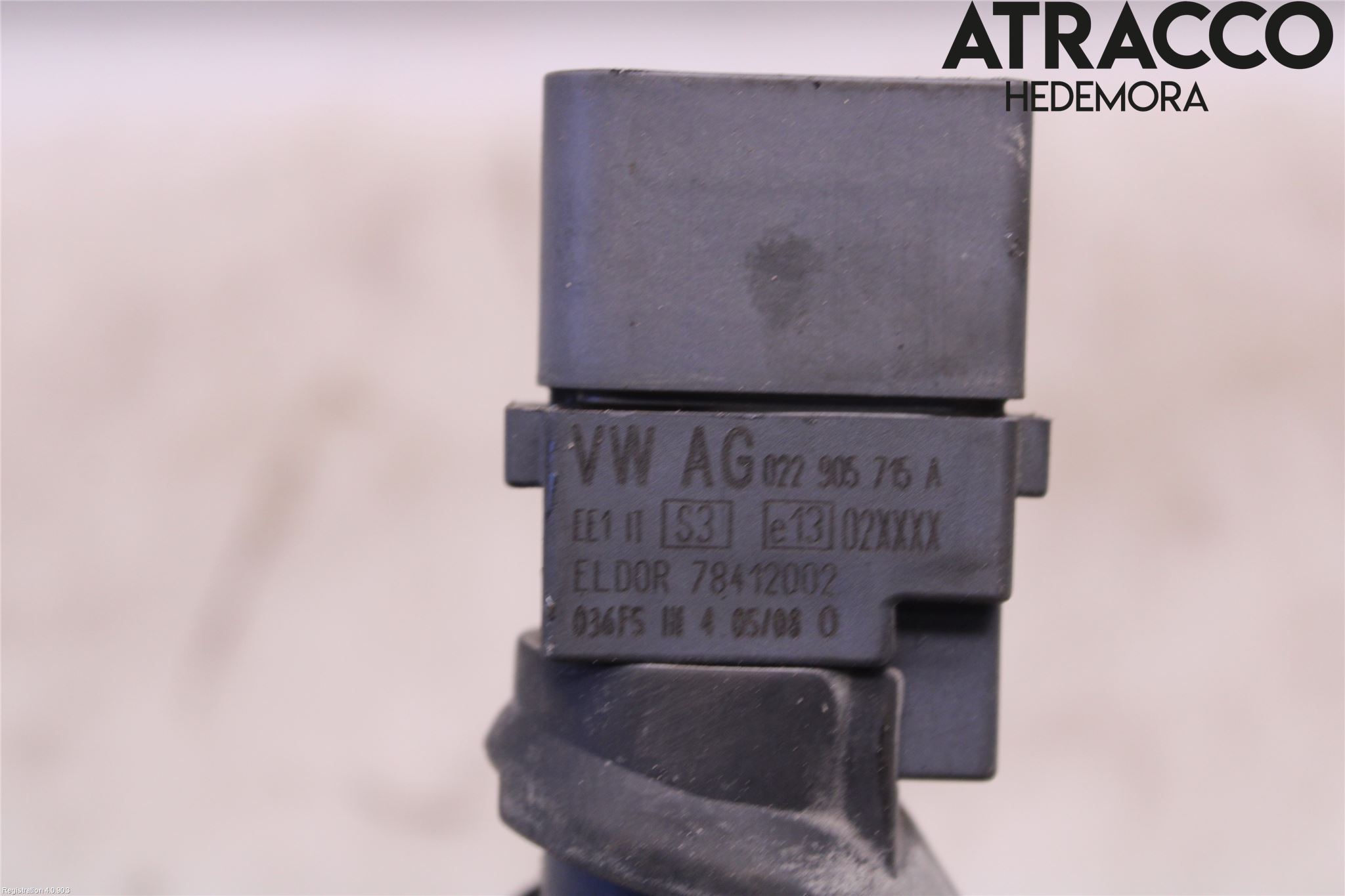 Volkswagen VW PASSAT 05-11 Coil