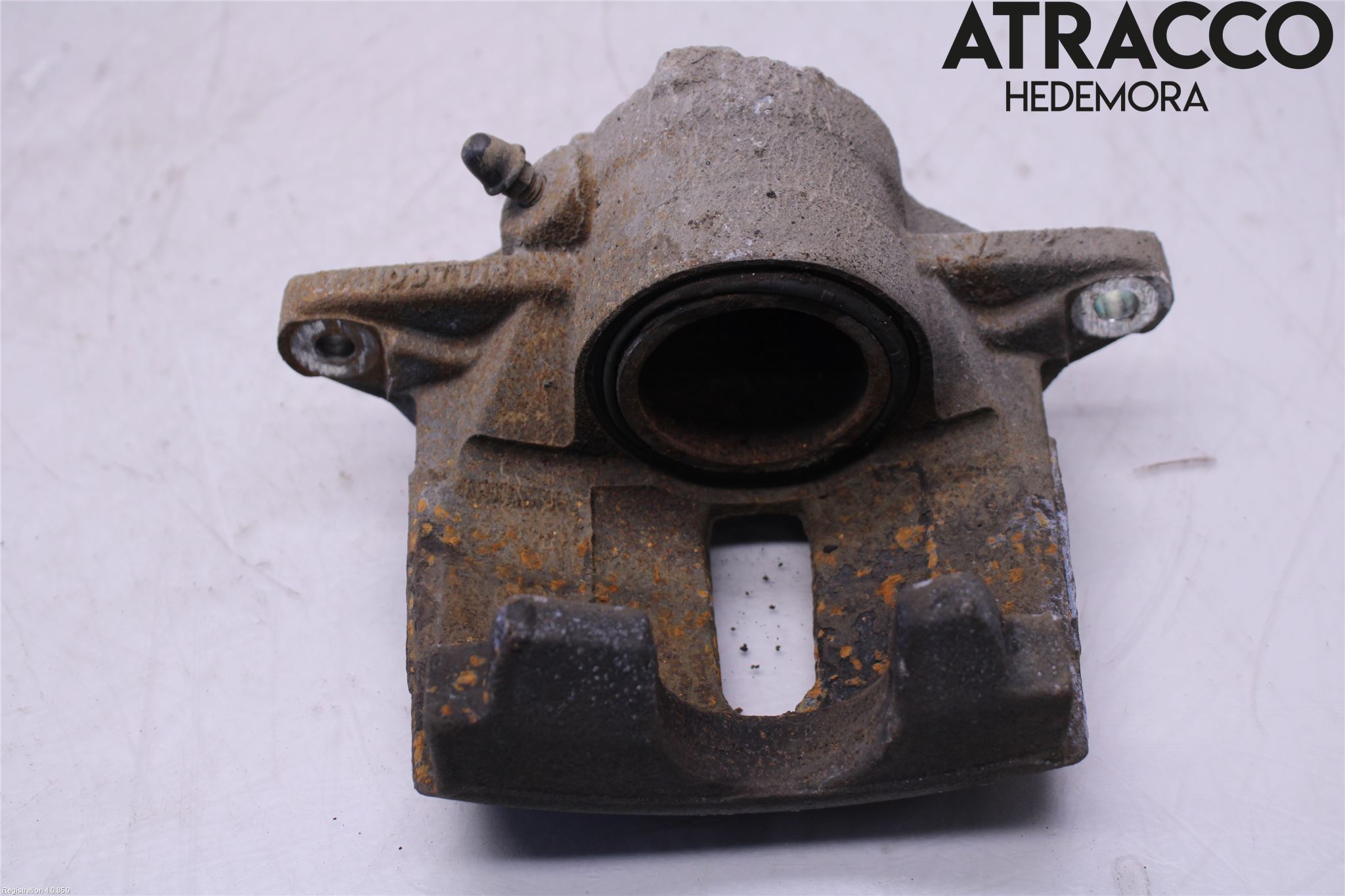 Peugeot PEUGOT 208 16-19 Bremsecaliper Foran Venstre