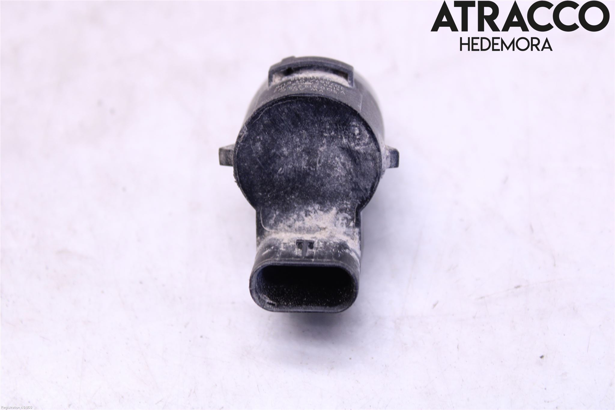 Skoda SUPERB 09-15 Sensor Ryggesensor