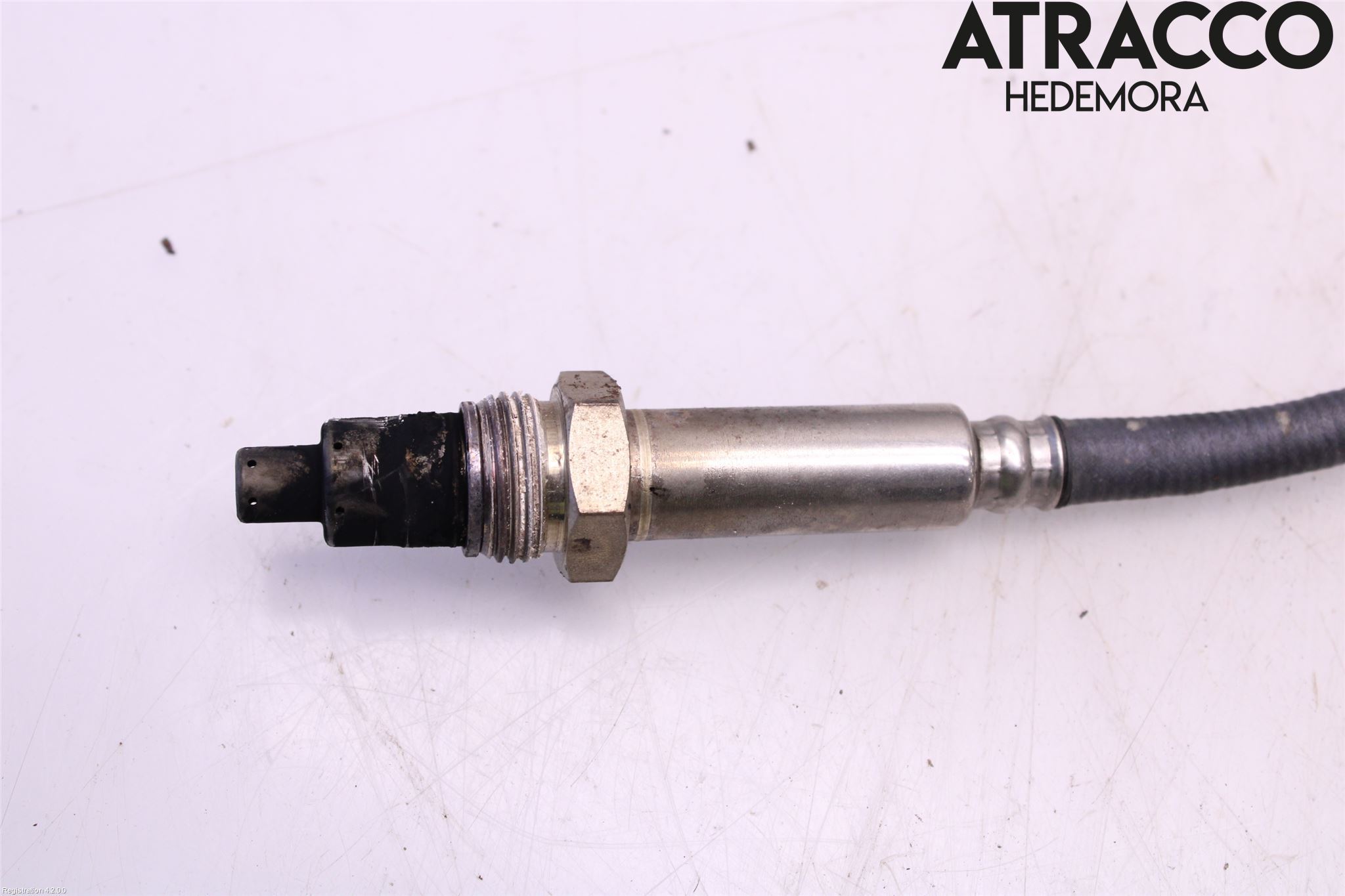 Volkswagen VW PASSAT 15-19 Inns Lambdasonde