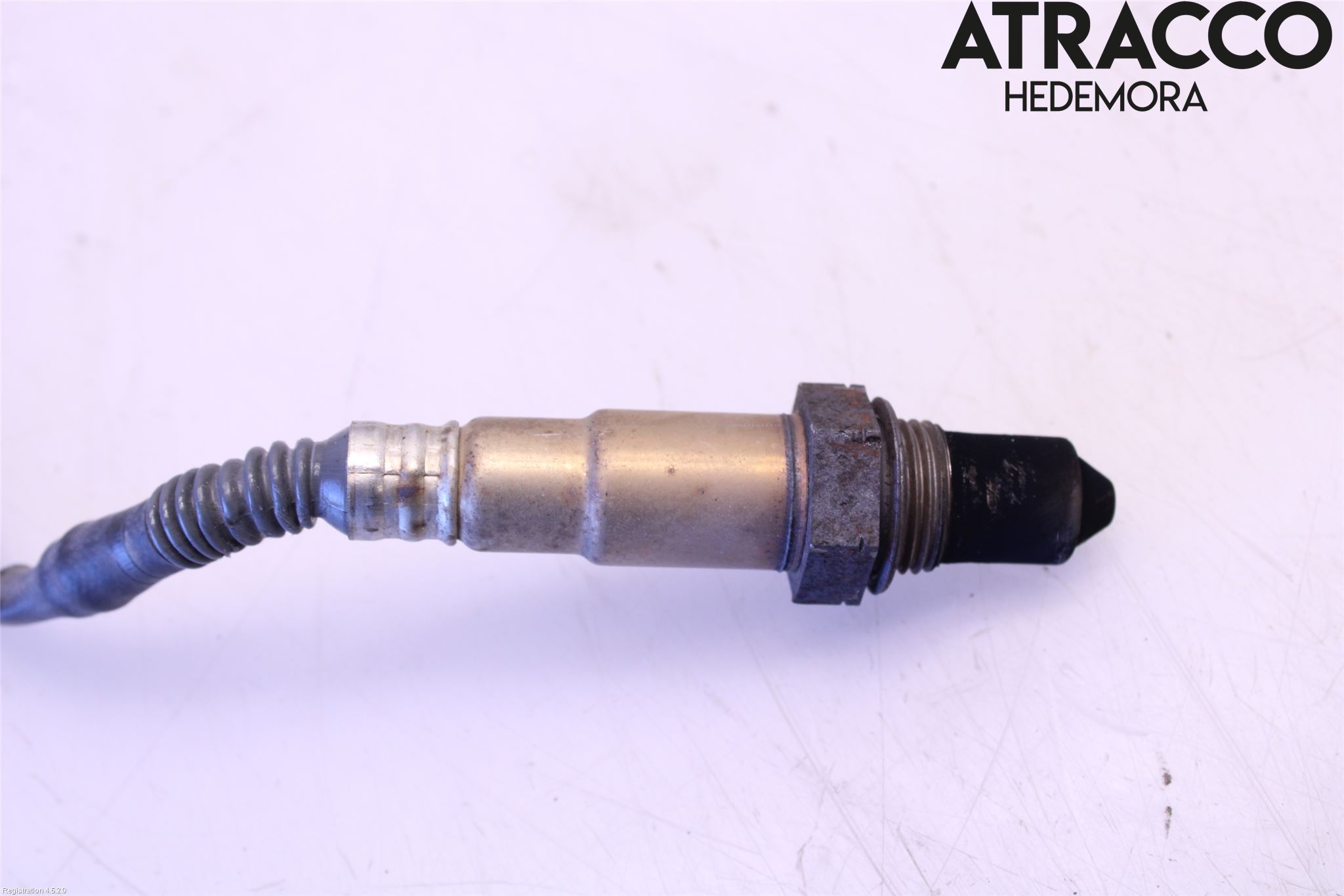 Volkswagen VW PASSAT 15-19 Inns Lambdasonde