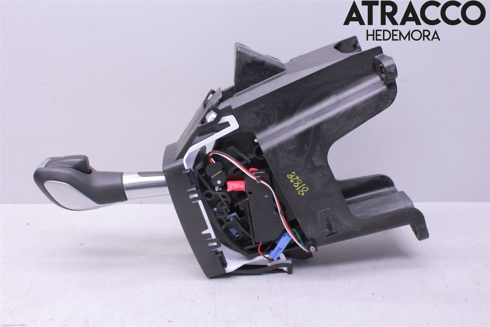 Ford ECOSPORT 17- Gearspak