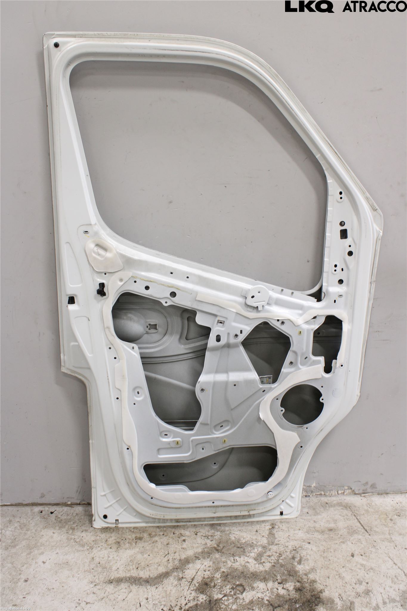 Opel MOVANO B 10-22 Dør 4D Foran Venstre