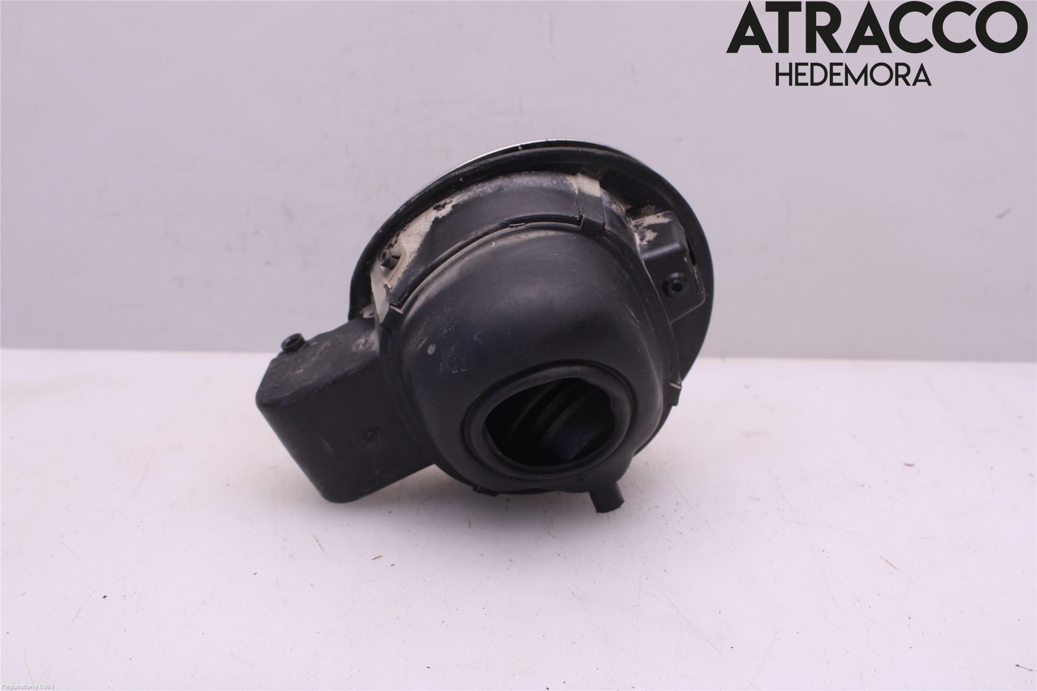 Skoda OCTAVIA (1U) 96-11 Drivstoff Tankluke