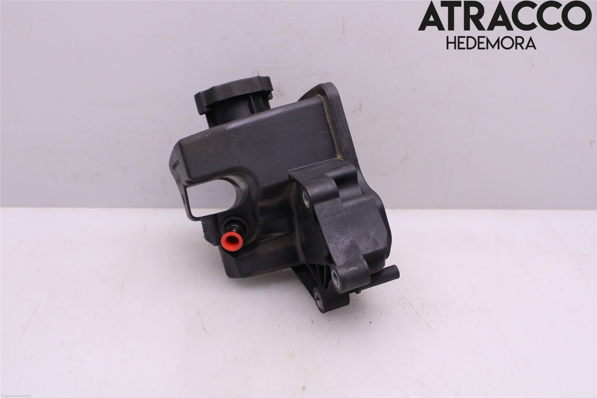 Mercedes-Benz MB C (203) 00-07 Servo Oljebeholder
