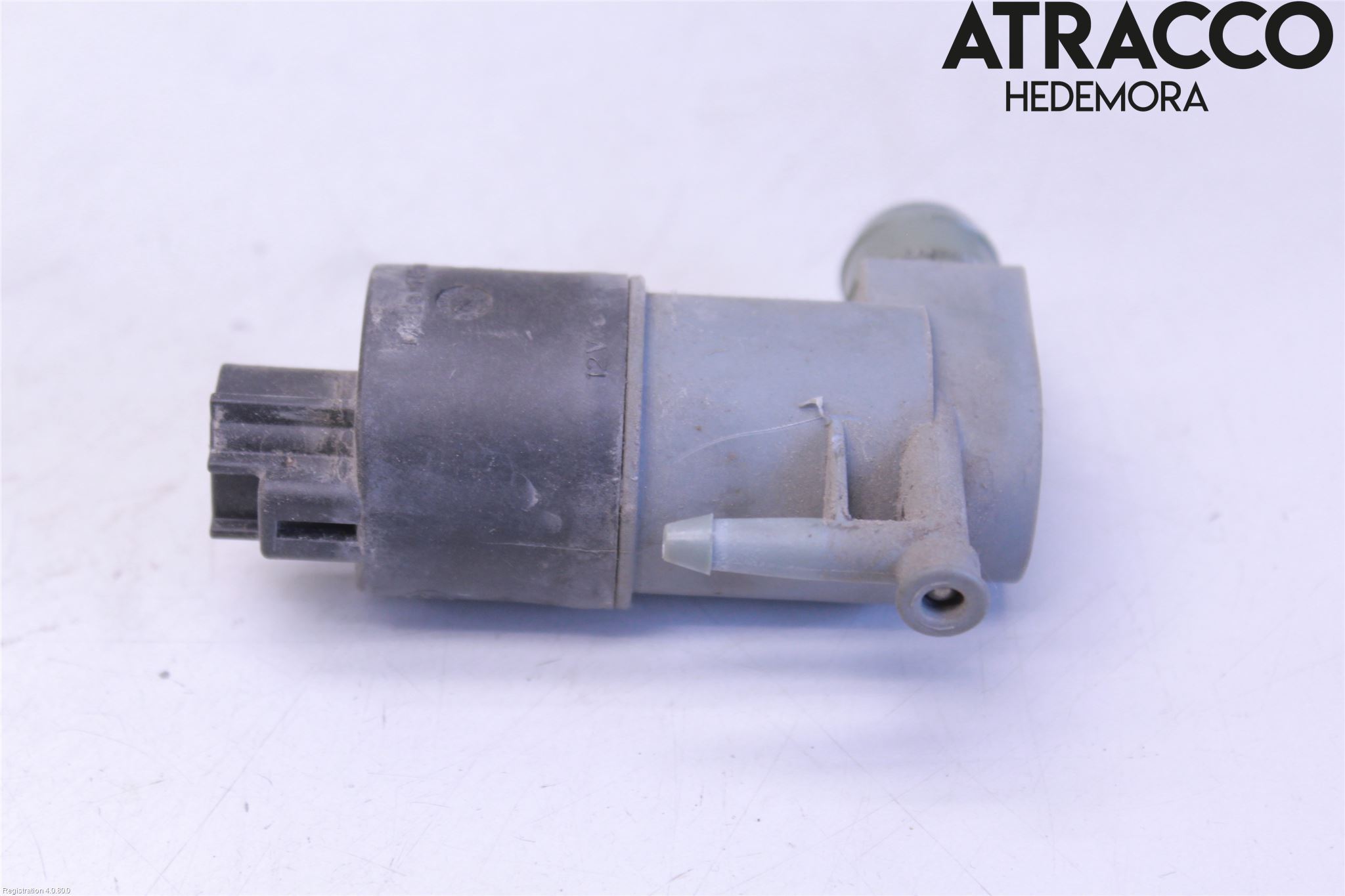 Toyota YARIS XP130 12-14 Spylerpumpe Frontrute