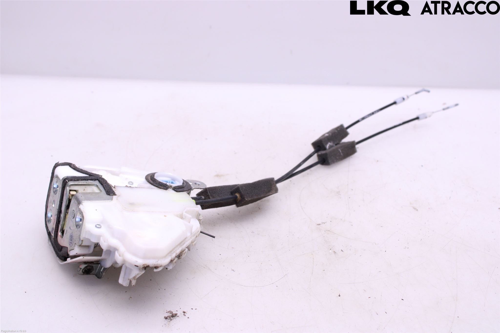 Honda ACCORD    08- Dørlås - Låsekasse