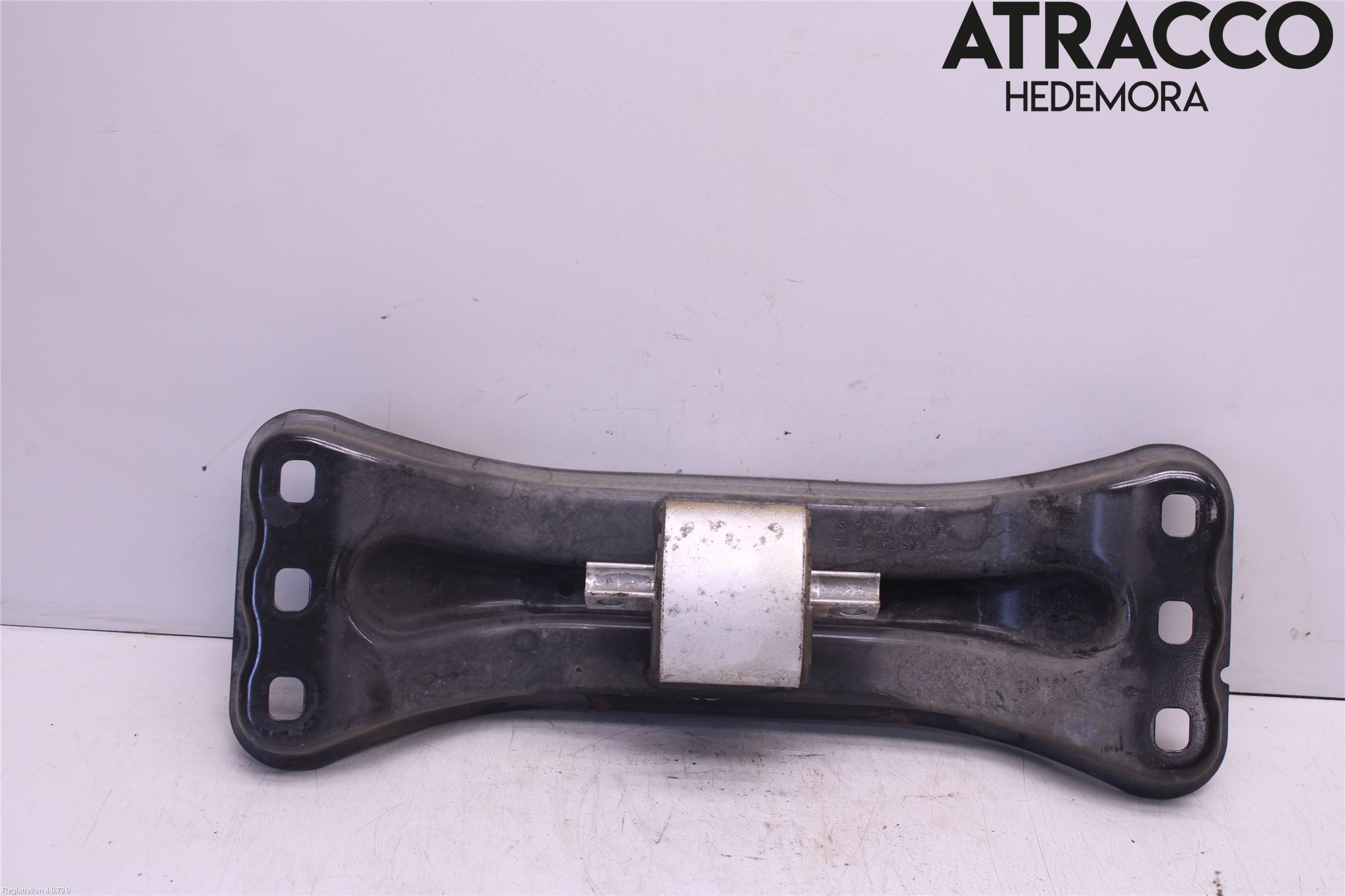 Mercedes-Benz MB C-KLASS (W205) 14-21 Gearkasse Bjelke - Travers