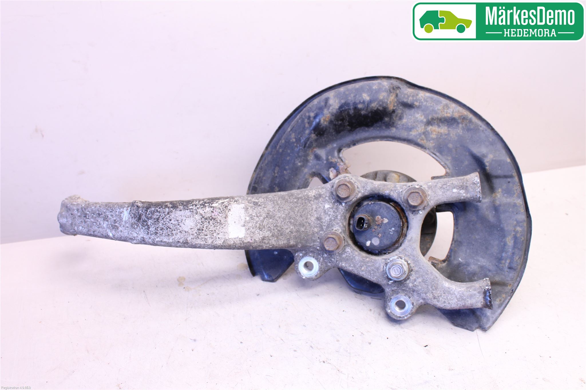 Lexus GS 300/430/450H 05-12 Spindel Vf