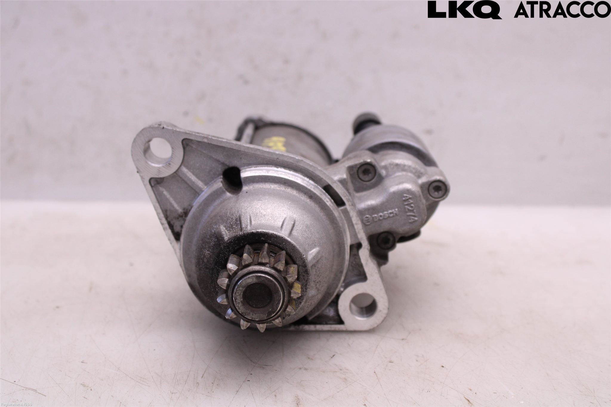 Seat LEON 13-20 Startmotor