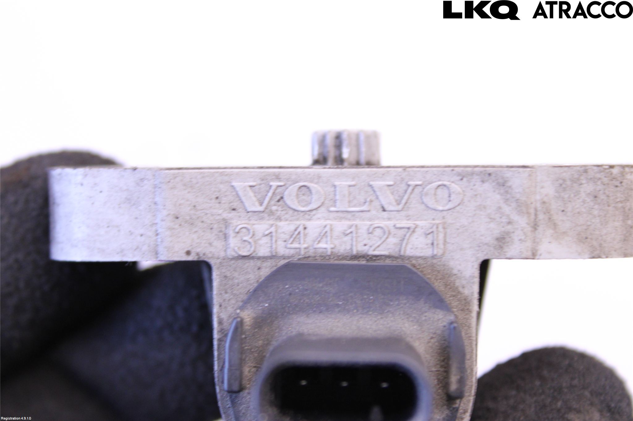 Volvo V60 14-18 Giver Turtall - Tenning