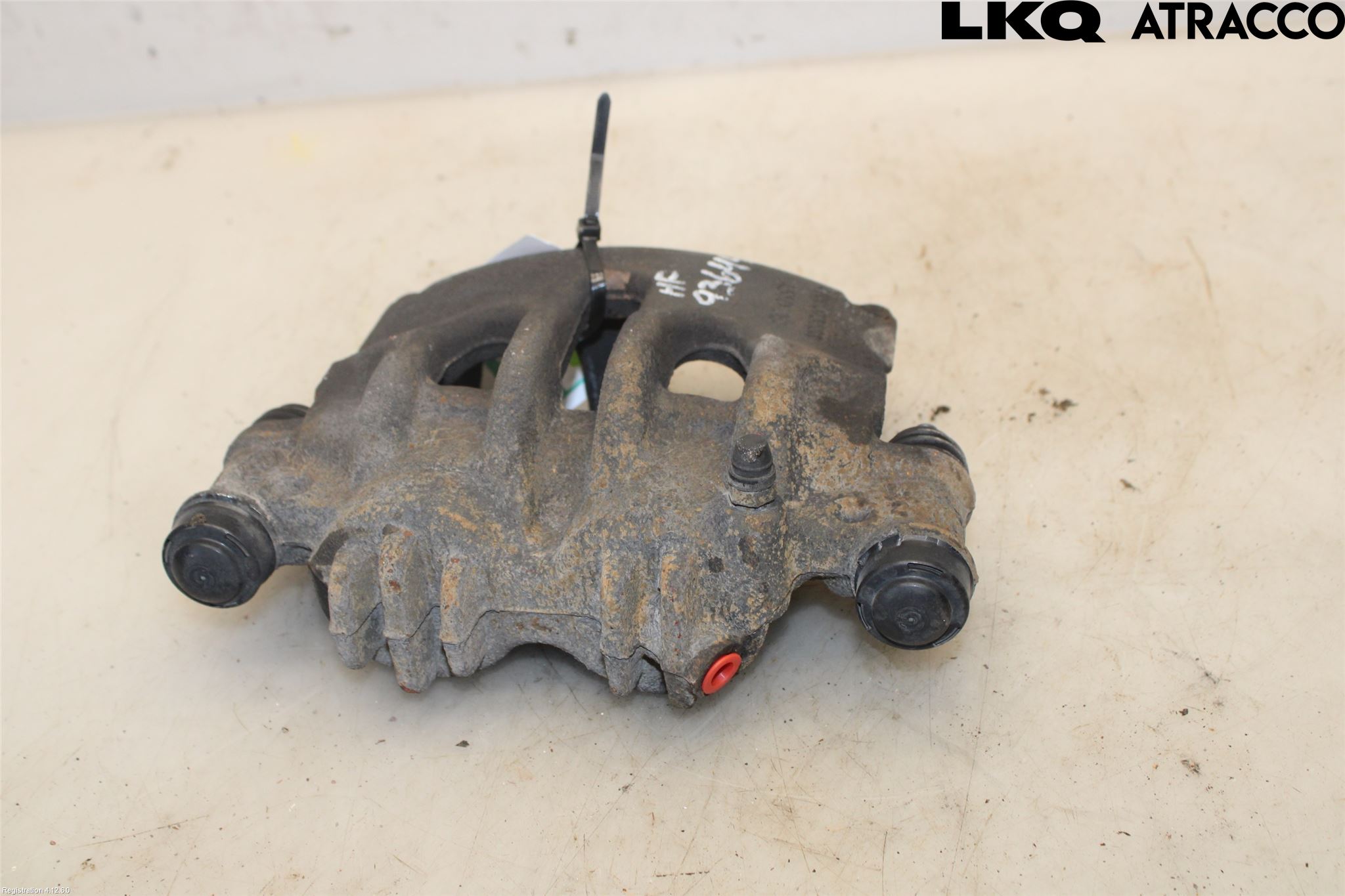 Nissan NV400 12-24 Bremsecaliper Foran Høyre