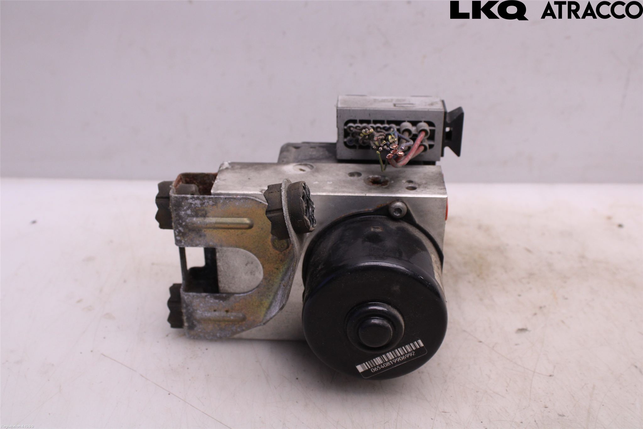 BMW Z3 E36/6    94-02 Abs Hydraulikkaggregat