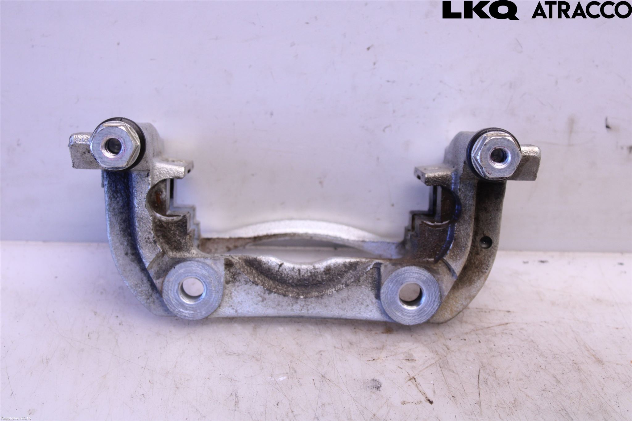 Toyota COROLLA CROSS XG10 22- Bremsecaliper Feste Holder