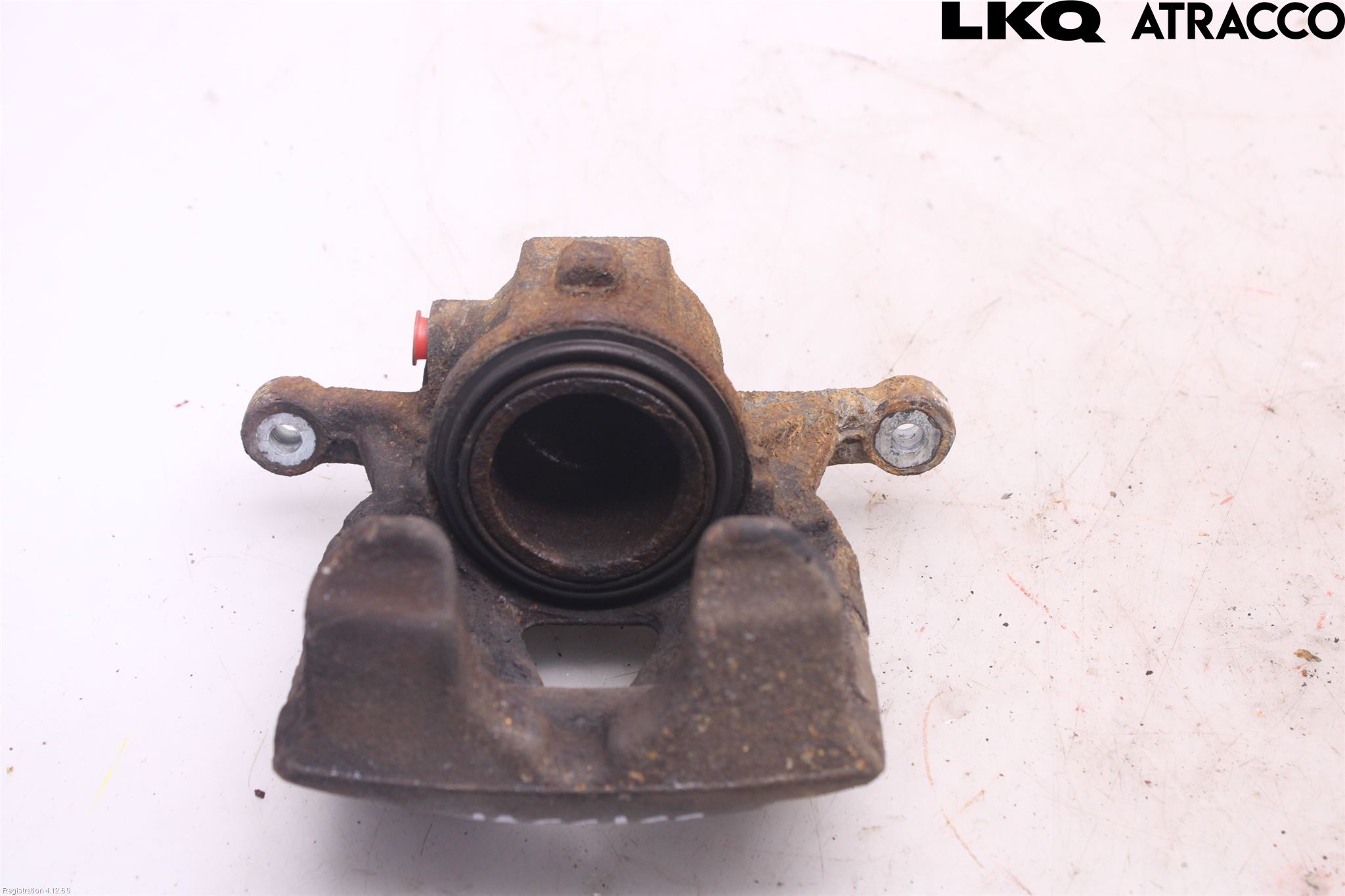 Mini COUNTRYMAN R60 11-16 Bremsecaliper Foran Venstre