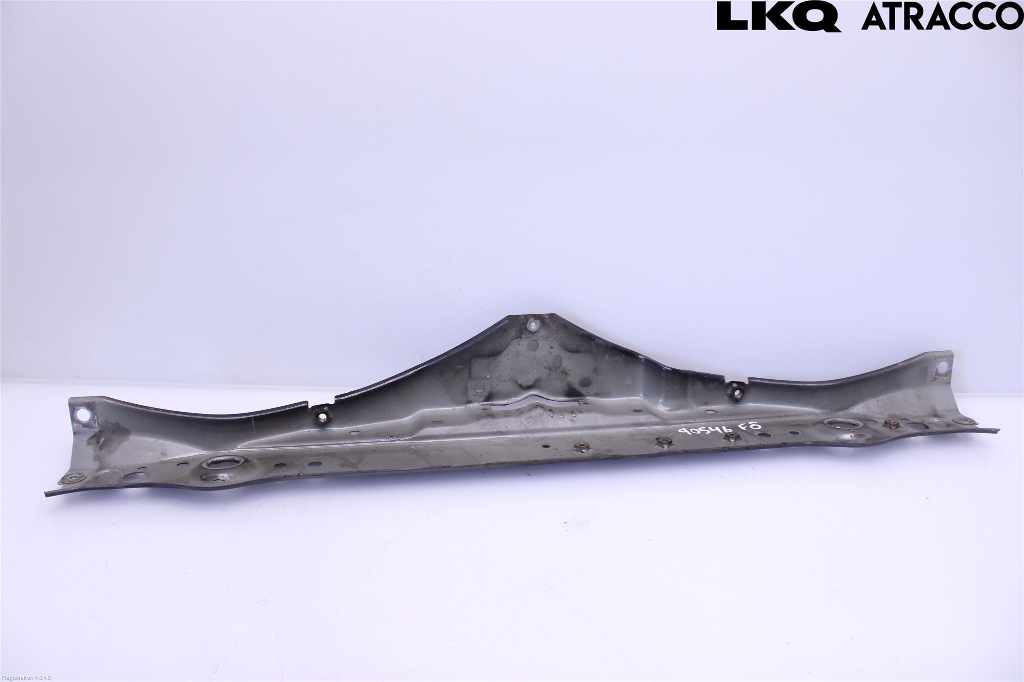 Lexus RX XU30 03-09 Frontplate Øvre