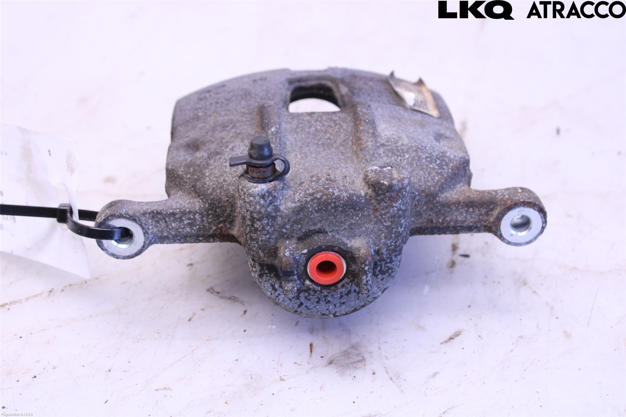 Hyundai i10 LA 20- Bremsecaliper Foran Venstre