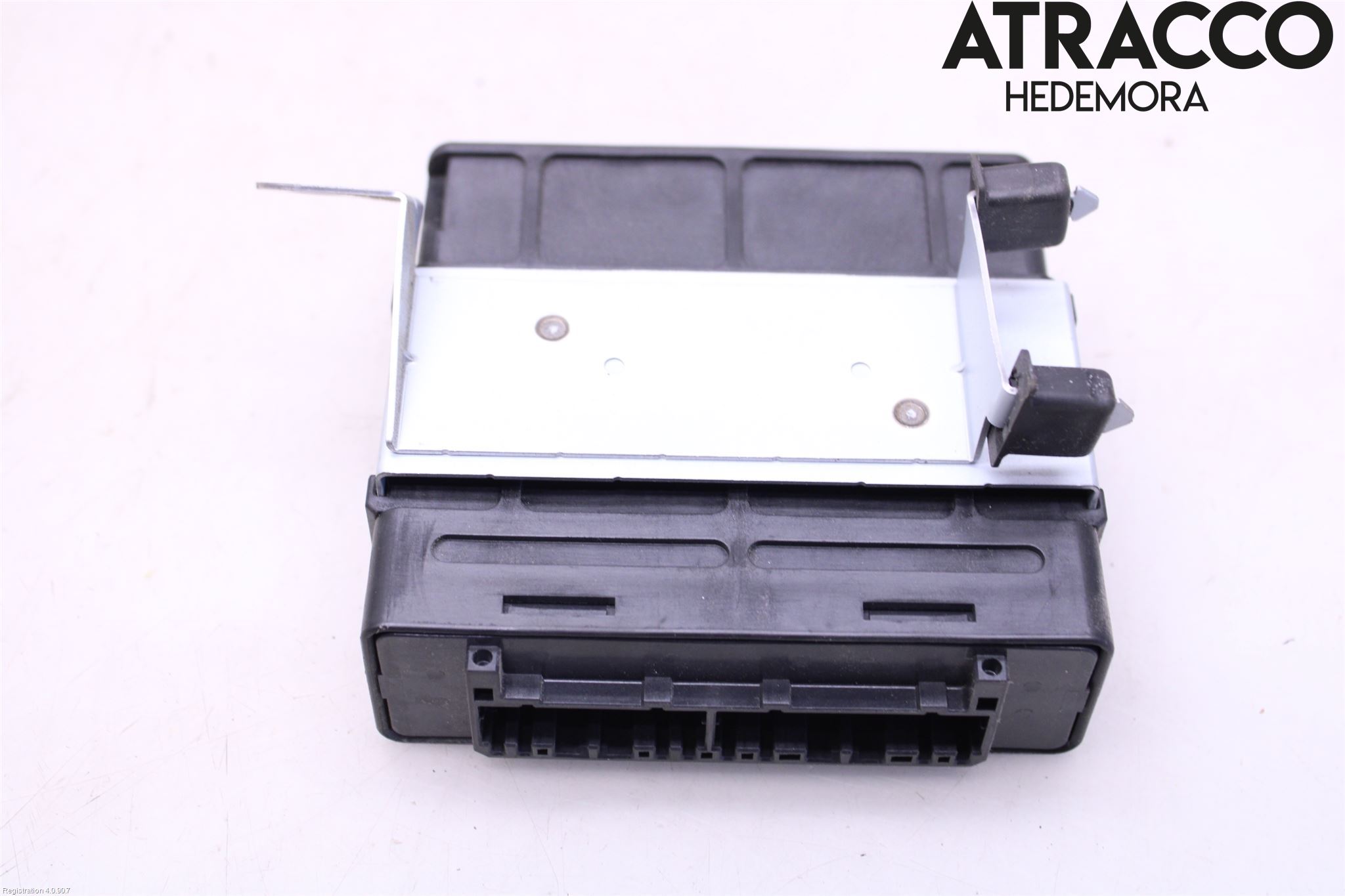 Mitsubishi ASX 10-22 Styreenhet Gearkasse