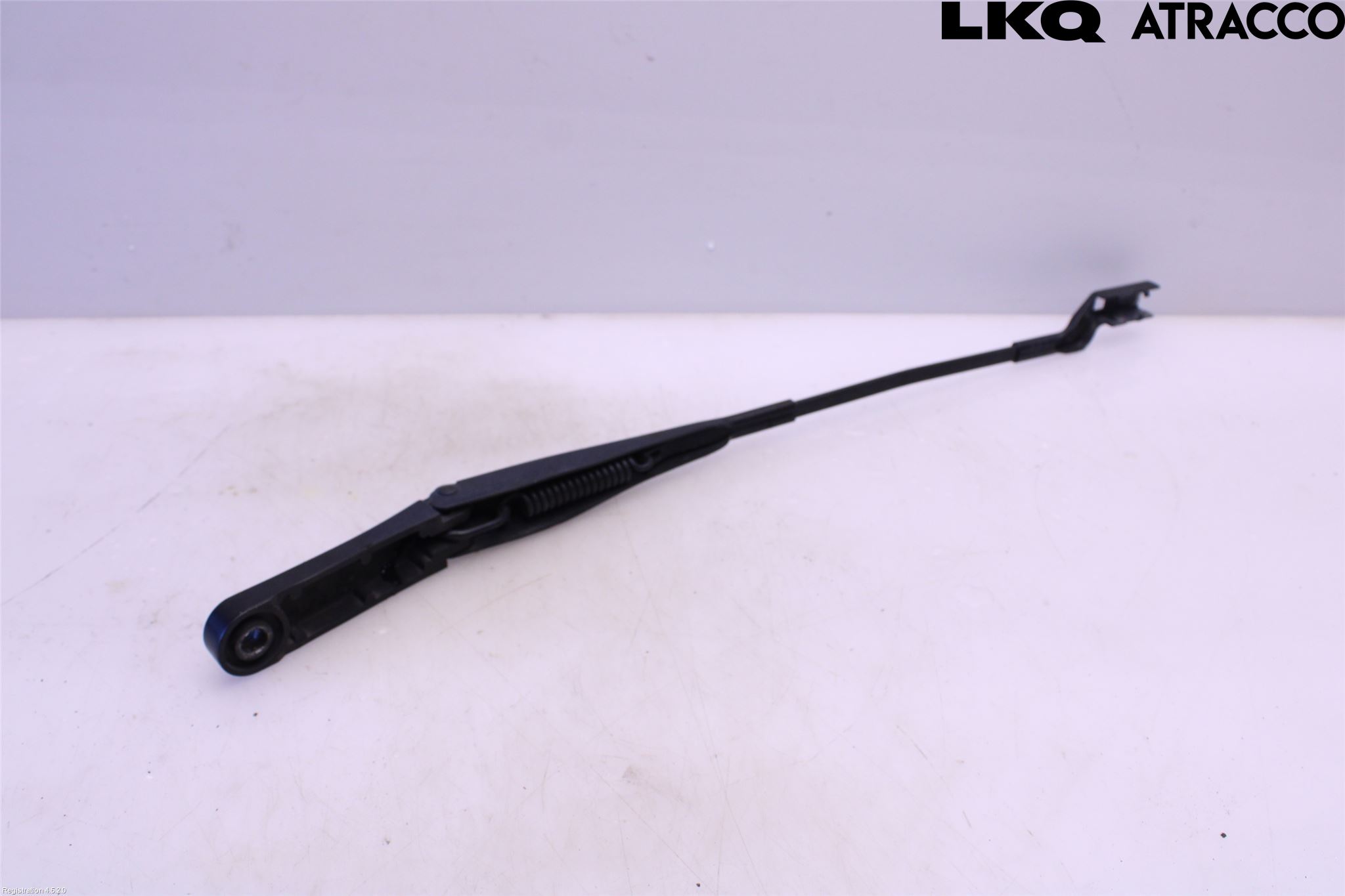 Volkswagen VW AMAROK 2H 10-22 Viskerarm-Armer Frontrute