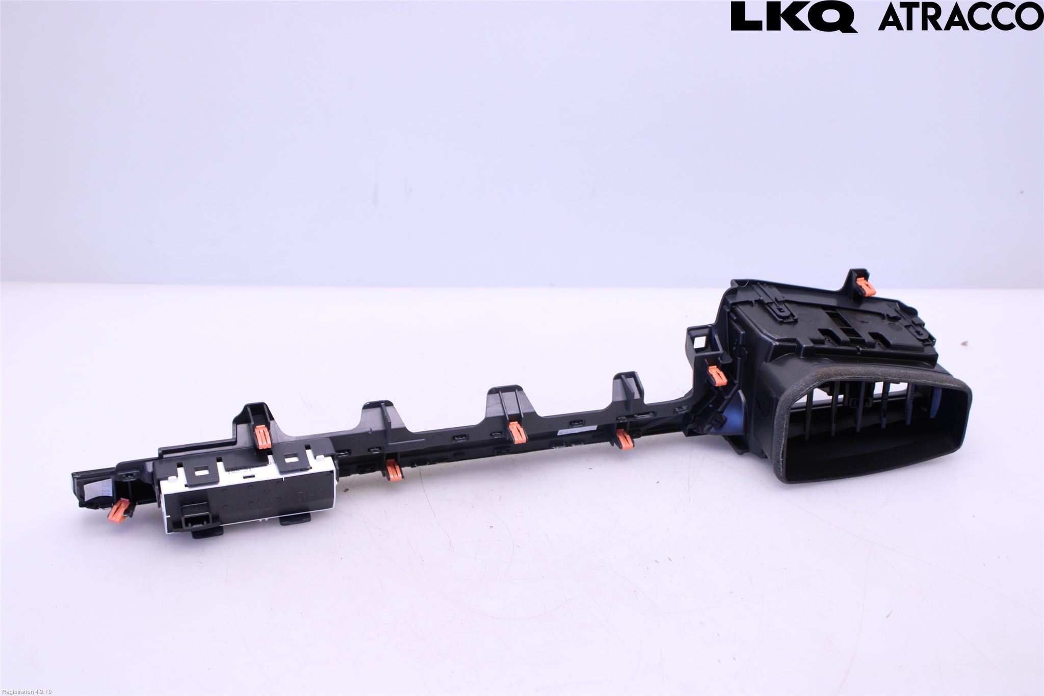 Toyota COROLLA 19- Dashbord Kanal - Dyse