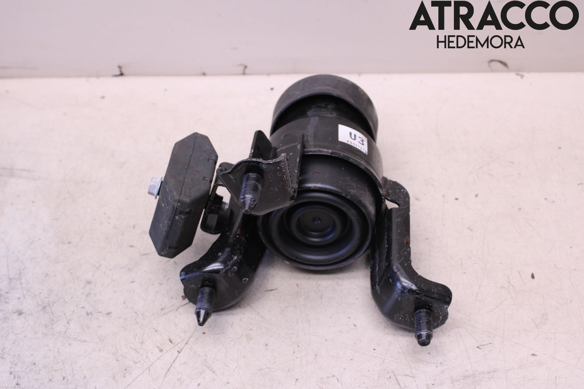 Toyota RAV4 19- Gearkasse Feste Gummi