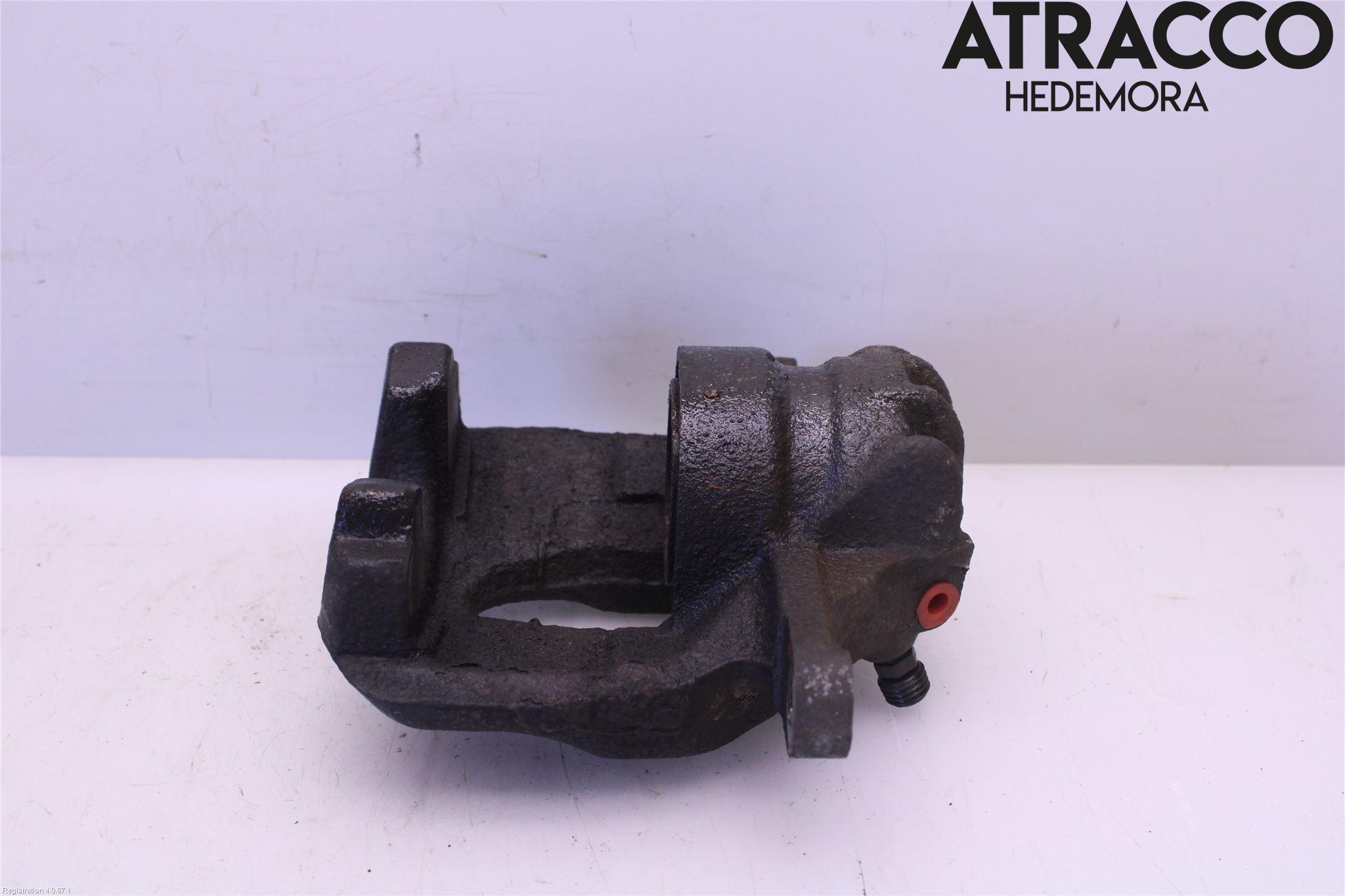 Peugeot 308 08-13 Bremsecaliper Foran Høyre