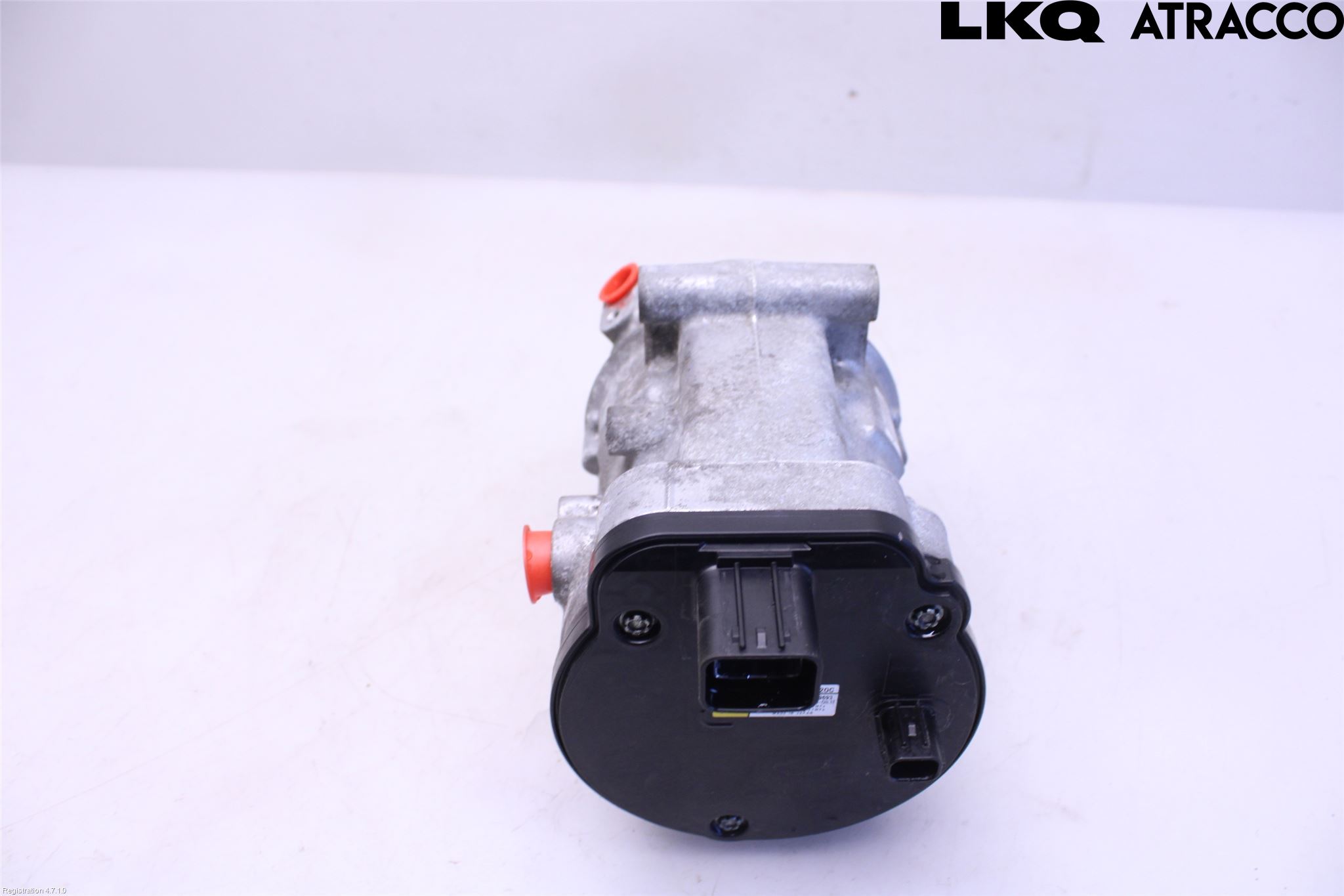 Toyota C-HR 16-23 Varme Ac Kompressor