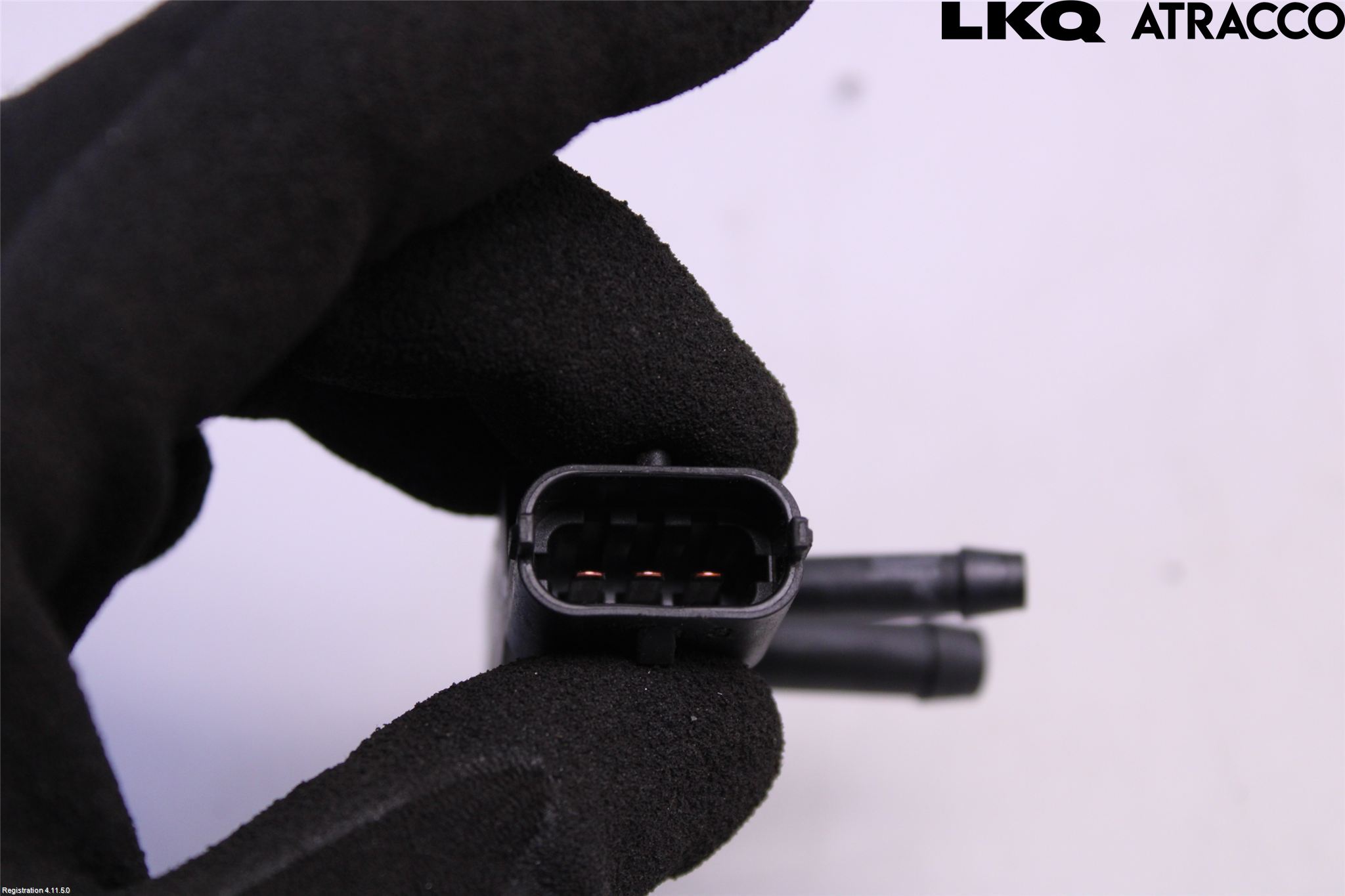 Jeep RENEGADE Sensor Temp-Trykk Avgass